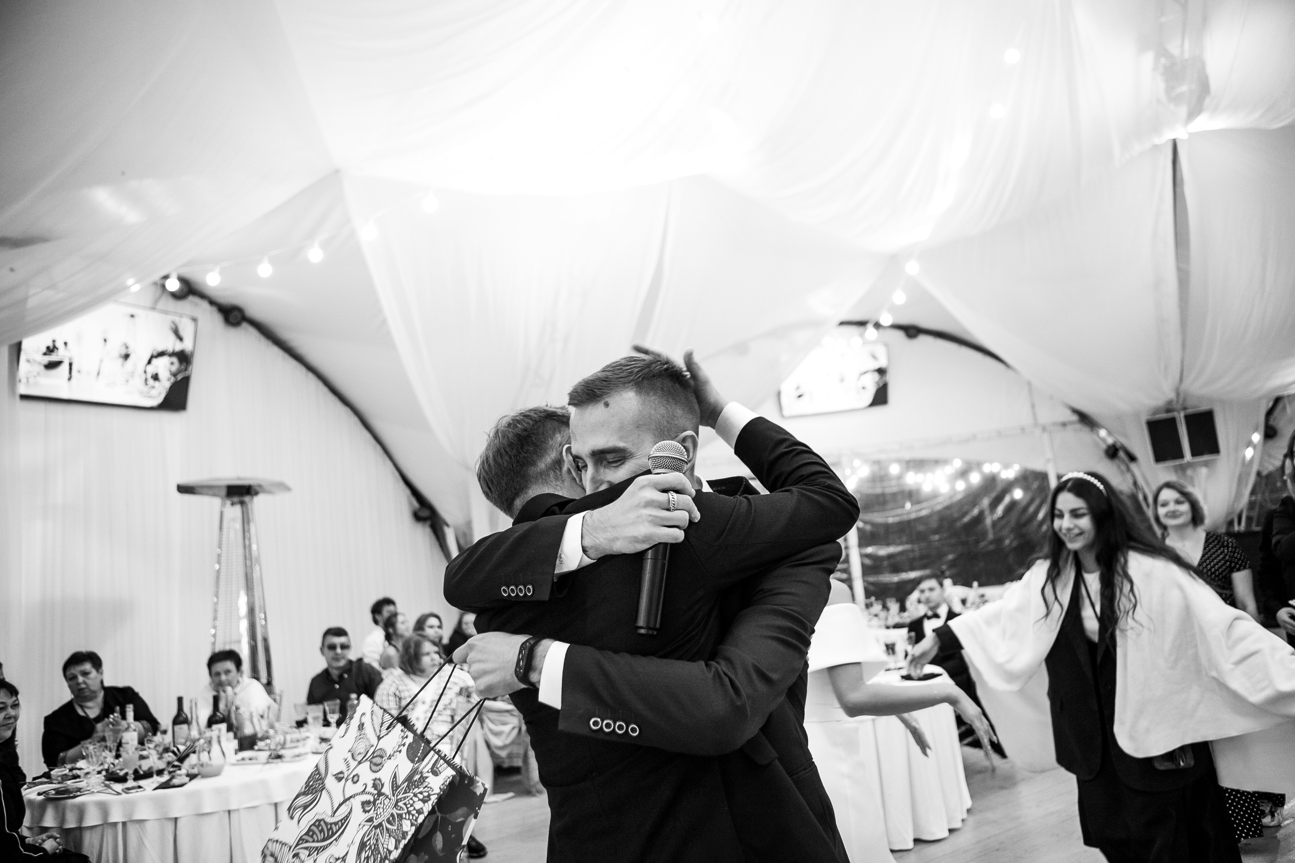 Максим и Валерия. Свадебный и семейный фотограф Ижевск