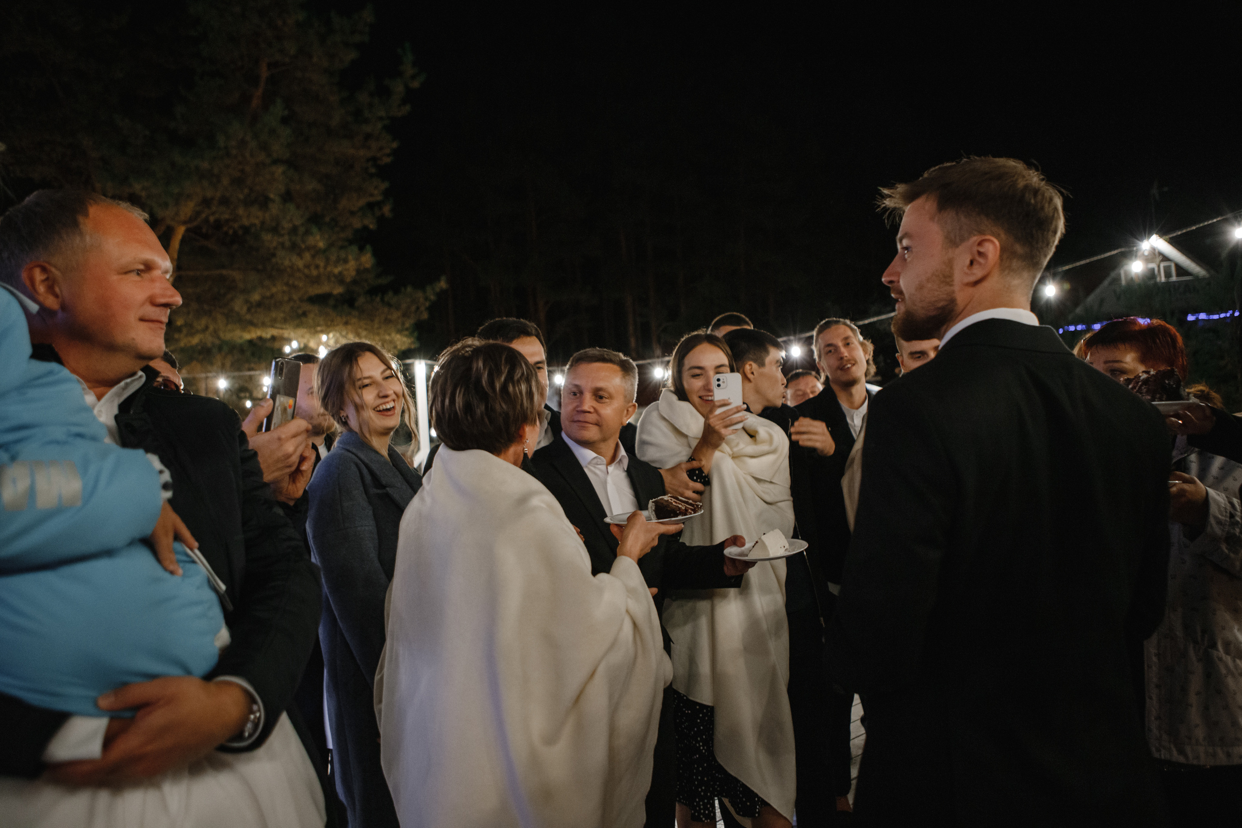 Максим и Валерия. Свадебный и семейный фотограф Ижевск