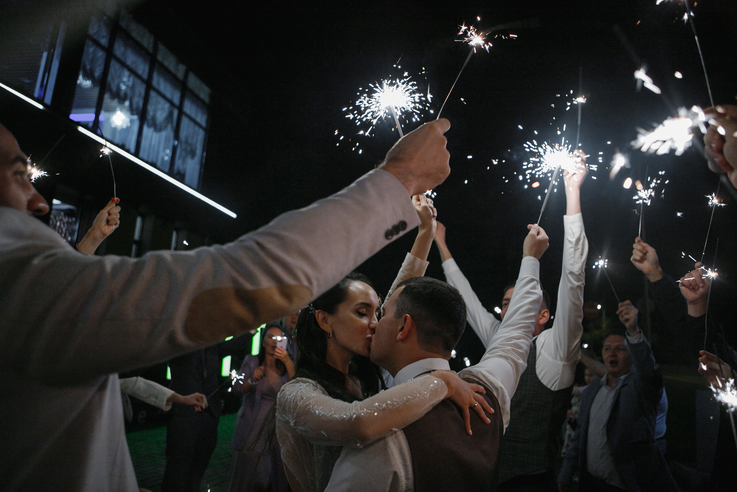 28.08.21. Свадебный и семейный фотограф Ижевск