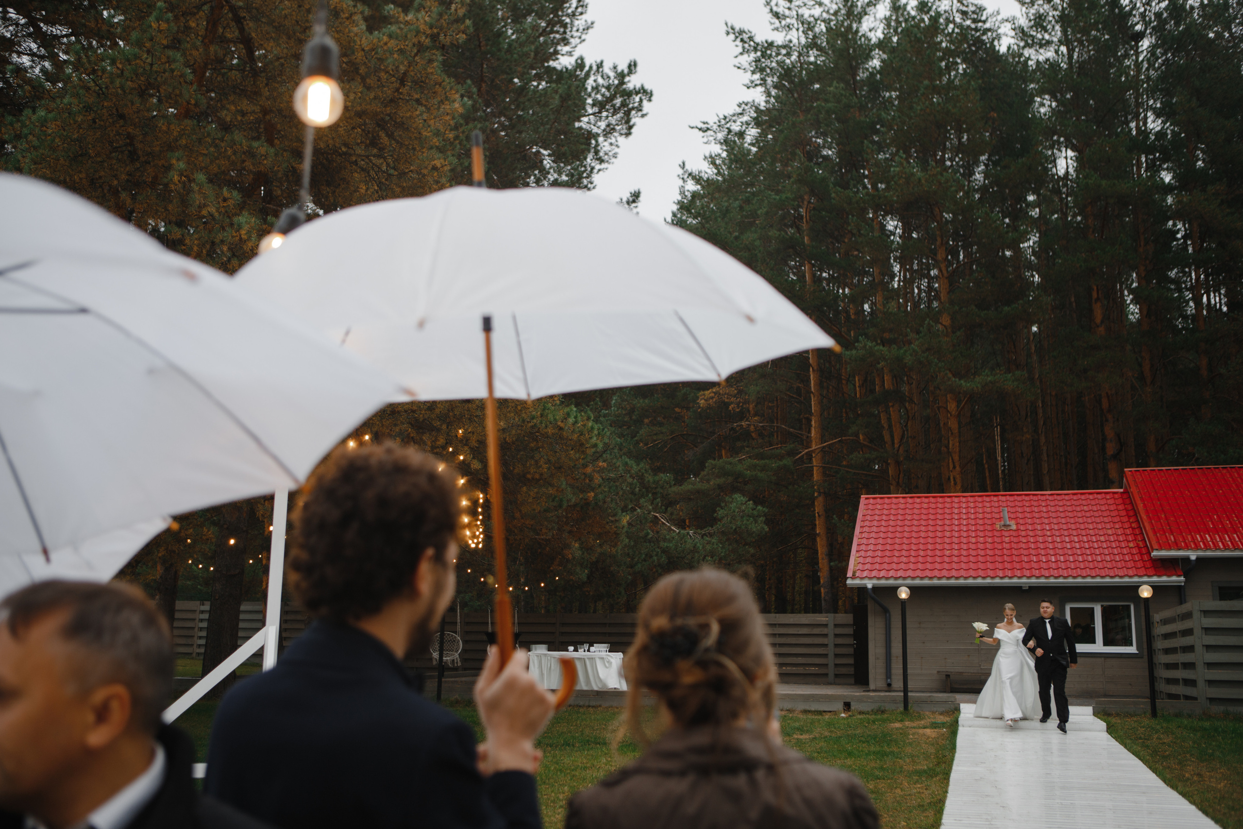Максим и Валерия. Свадебный и семейный фотограф Ижевск