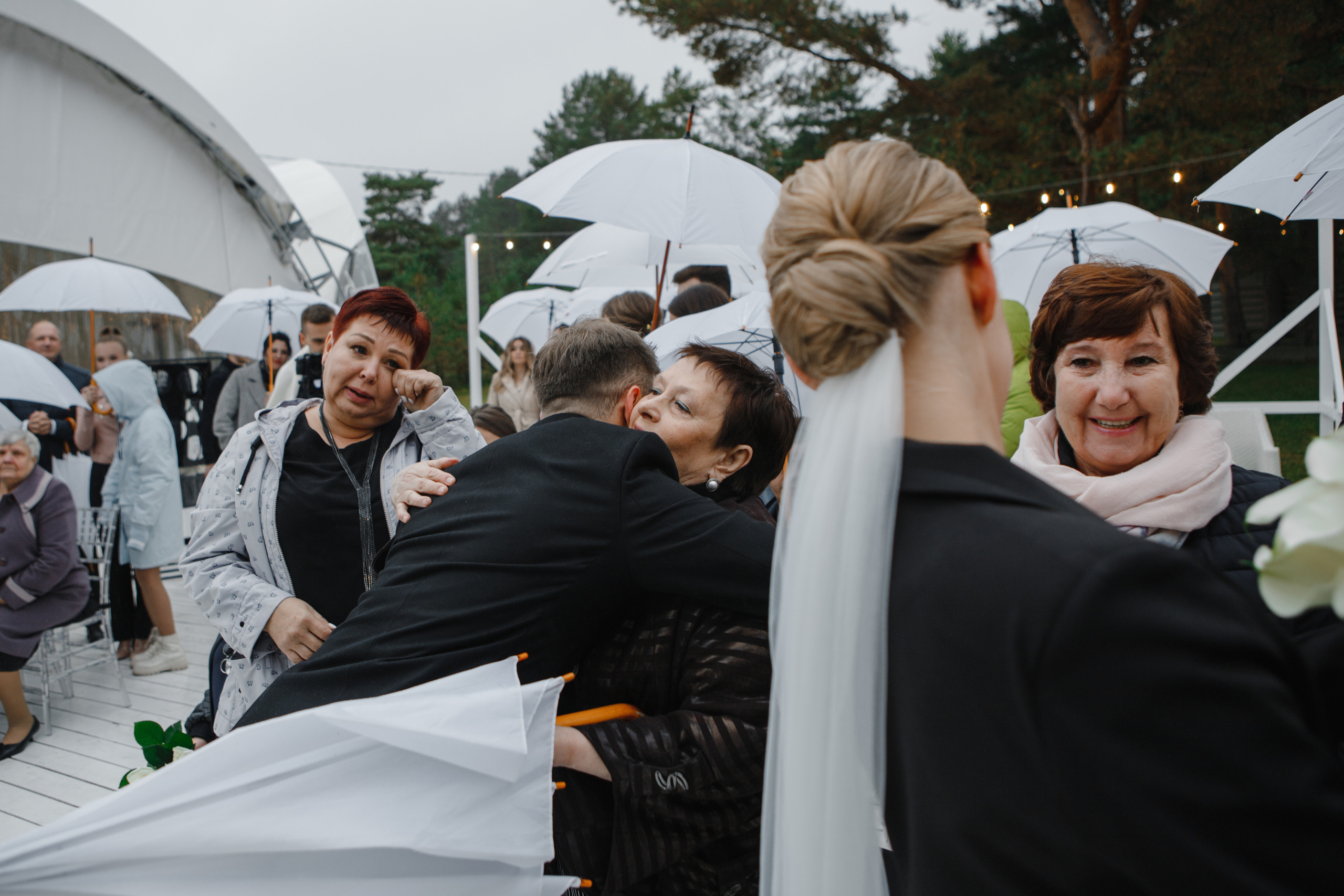 Максим и Валерия. Свадебный и семейный фотограф Ижевск
