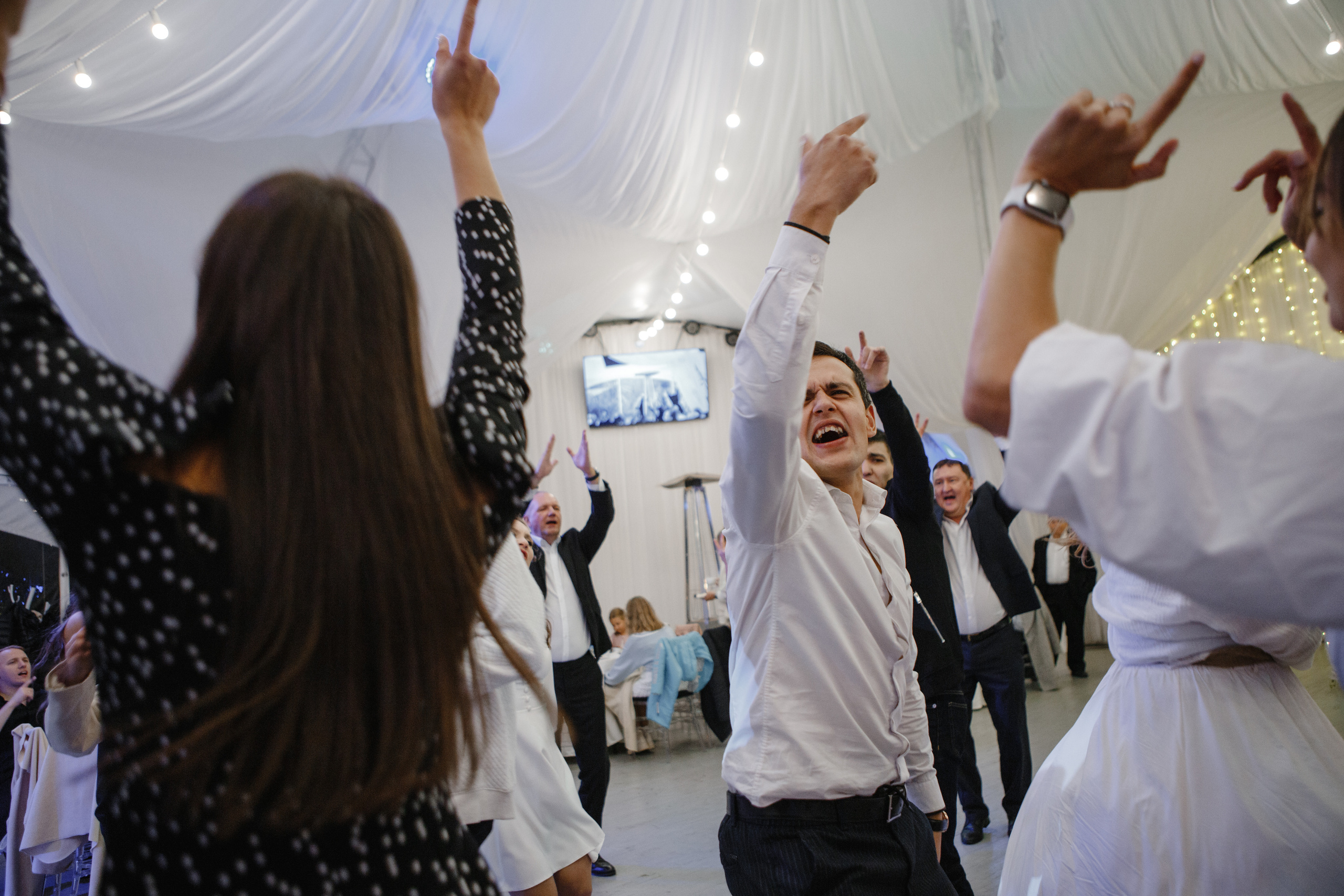 Максим и Валерия. Свадебный и семейный фотограф Ижевск