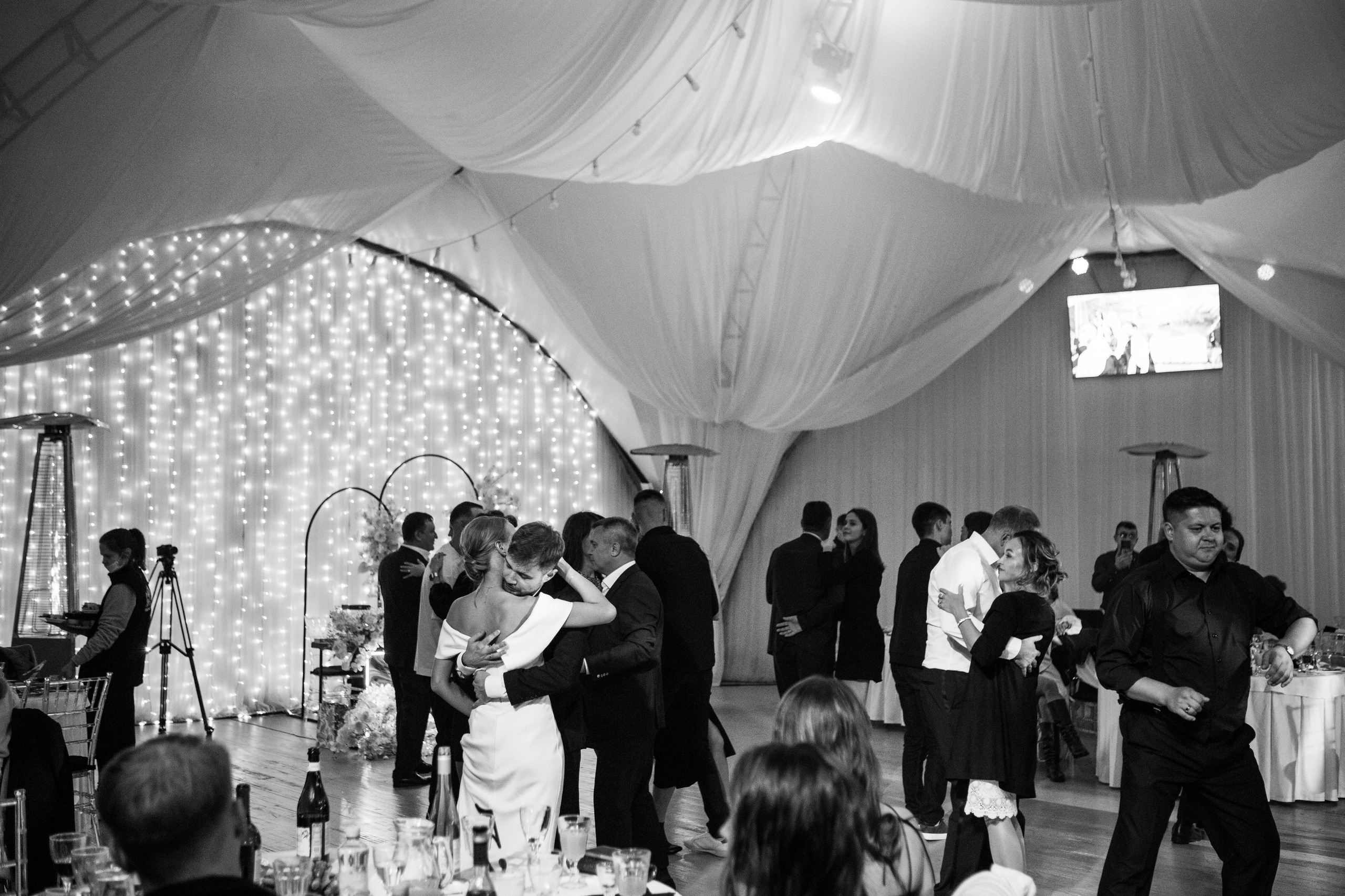 Максим и Валерия. Свадебный и семейный фотограф Ижевск