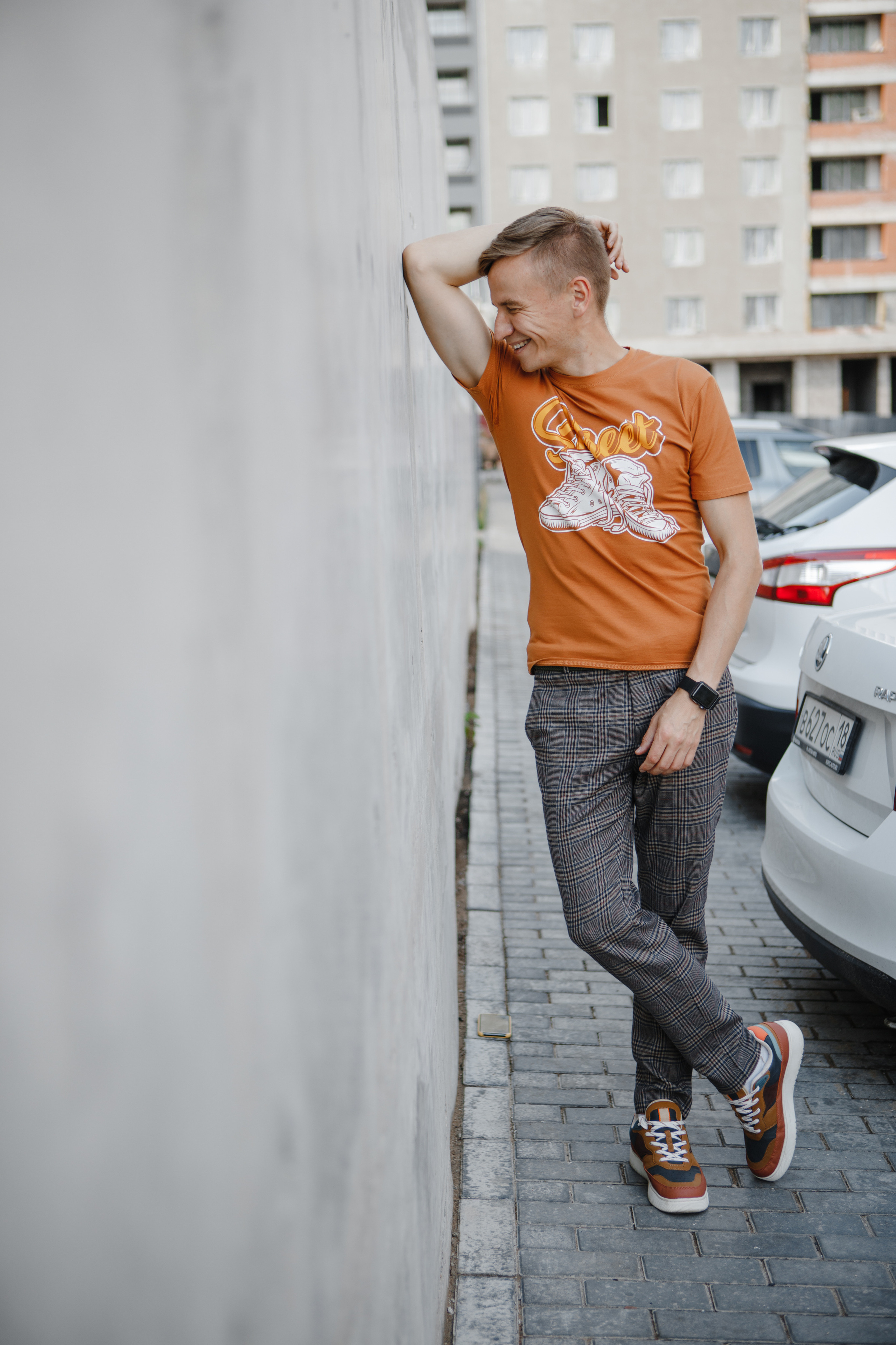 Петр Спицын. Свадебный и семейный фотограф Ижевск