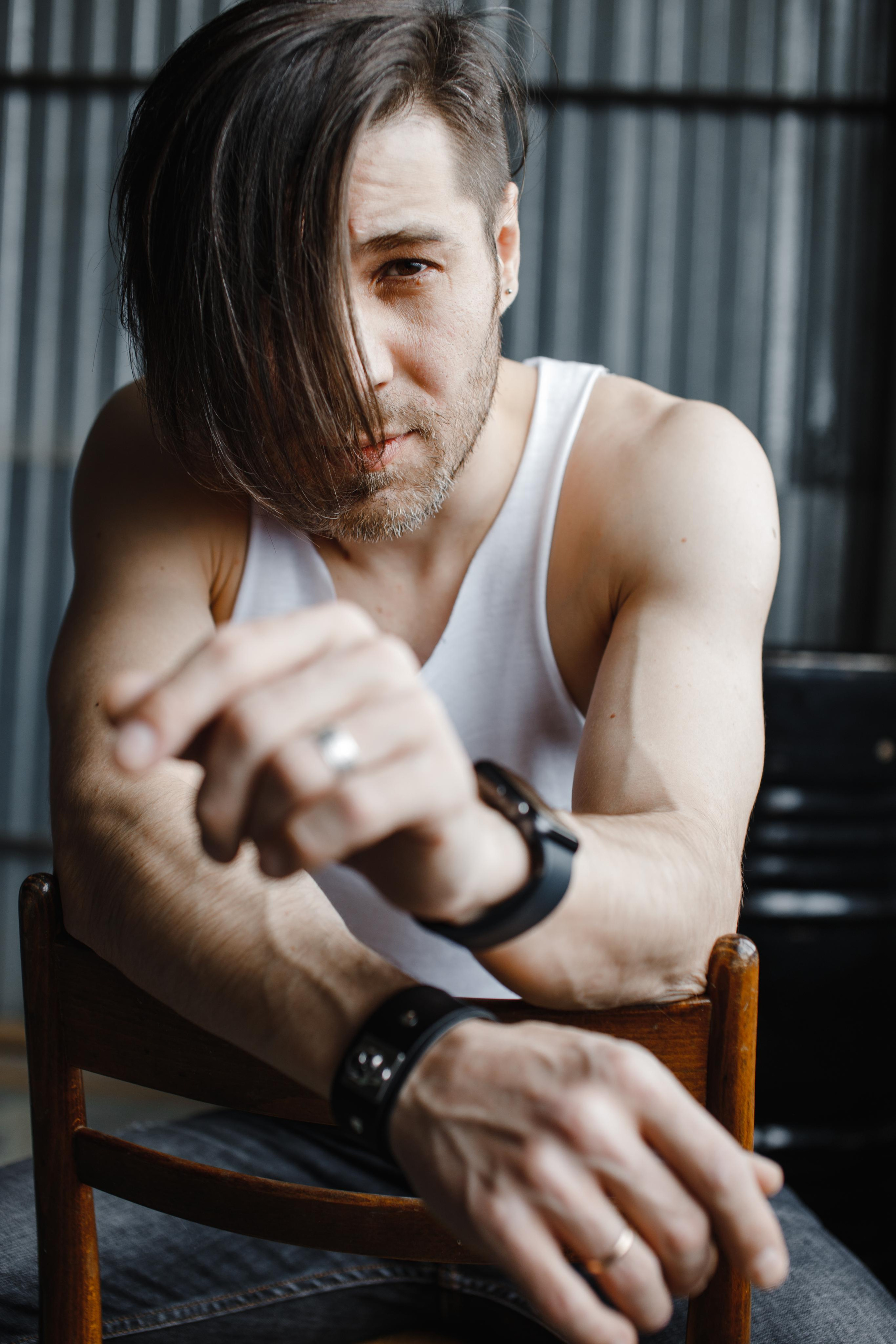 Александр Худяков. Свадебный и семейный фотограф Ижевск