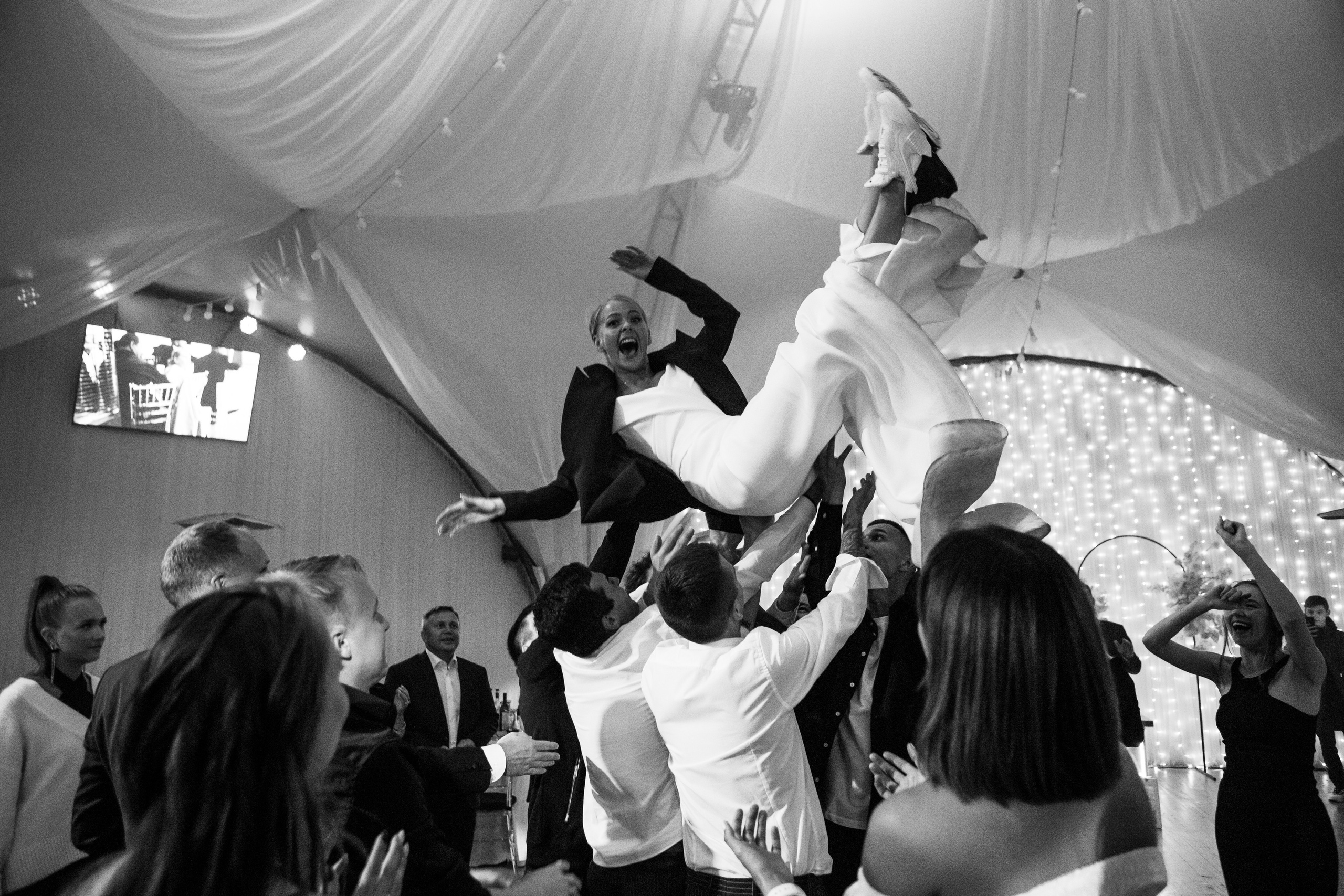 Максим и Валерия. Свадебный и семейный фотограф Ижевск