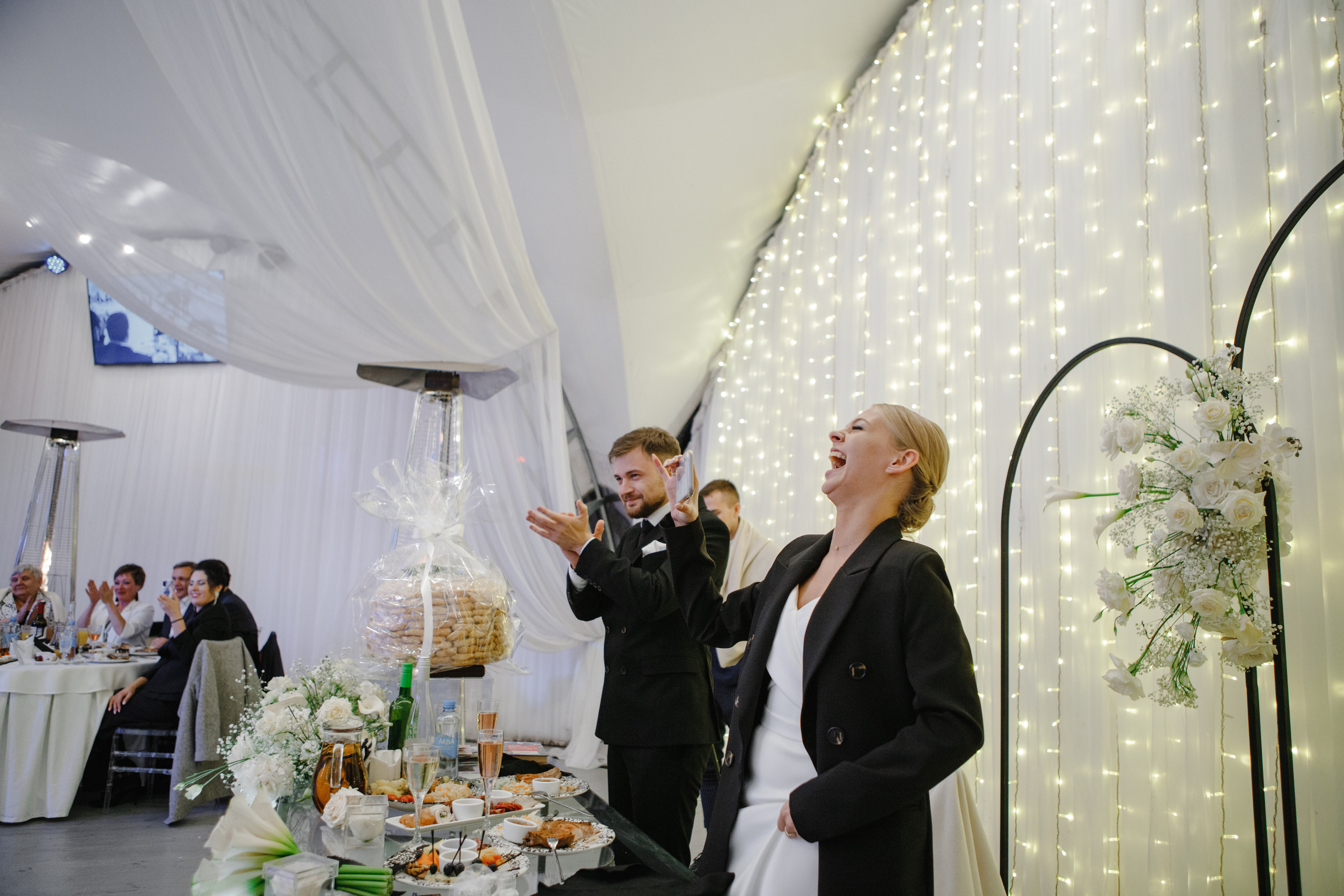 Максим и Валерия. Свадебный и семейный фотограф Ижевск