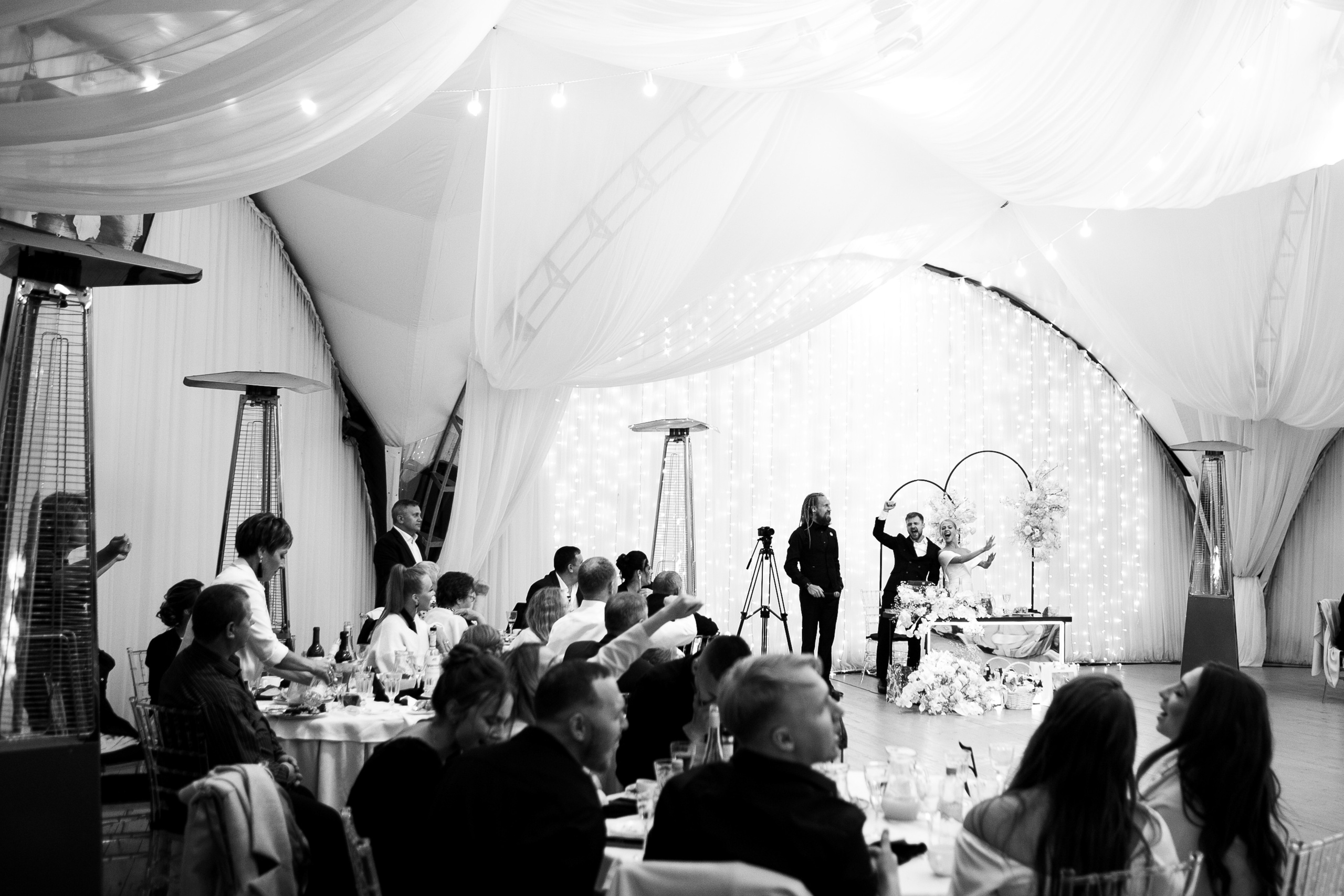 Максим и Валерия. Свадебный и семейный фотограф Ижевск