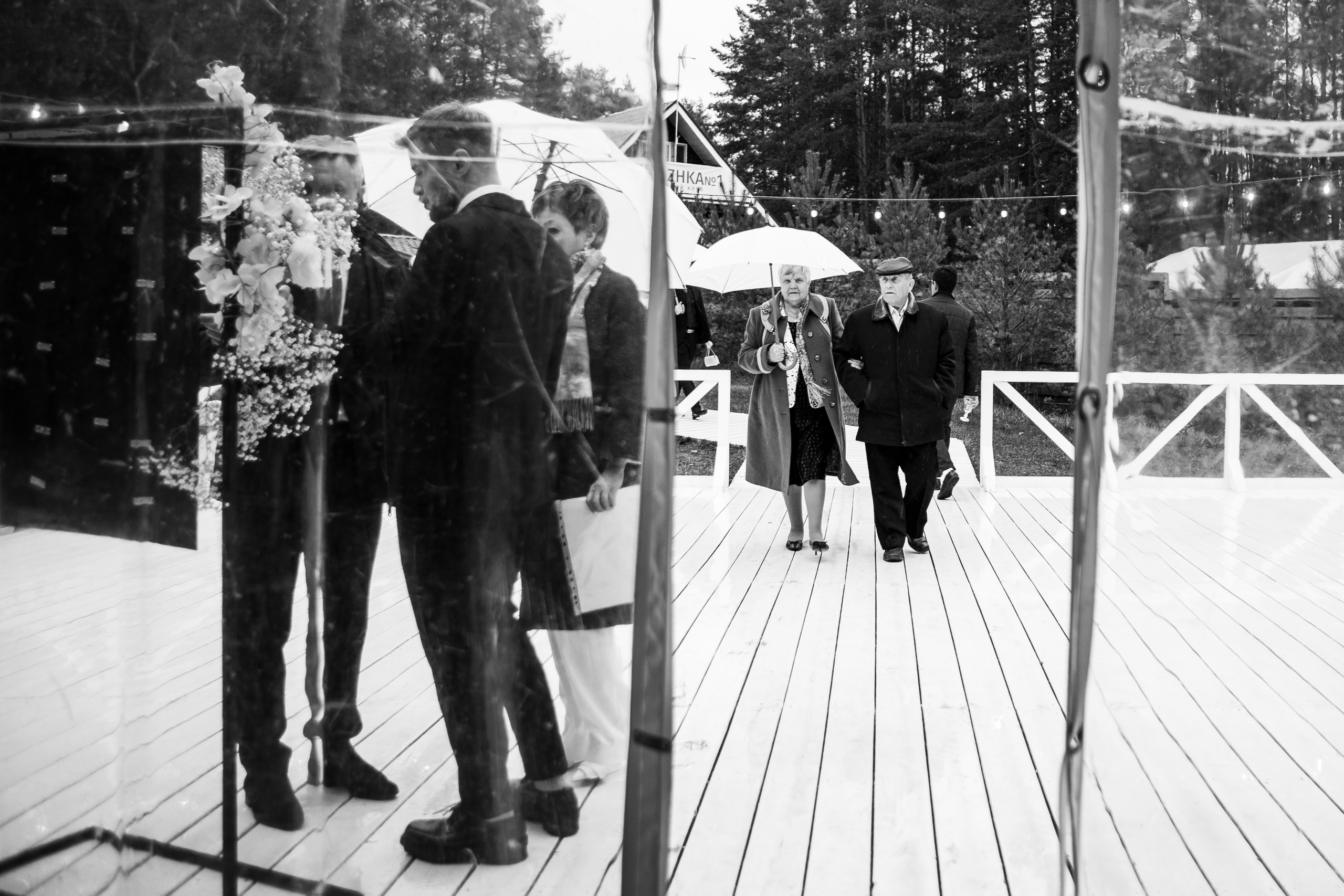 Максим и Валерия. Свадебный и семейный фотограф Ижевск