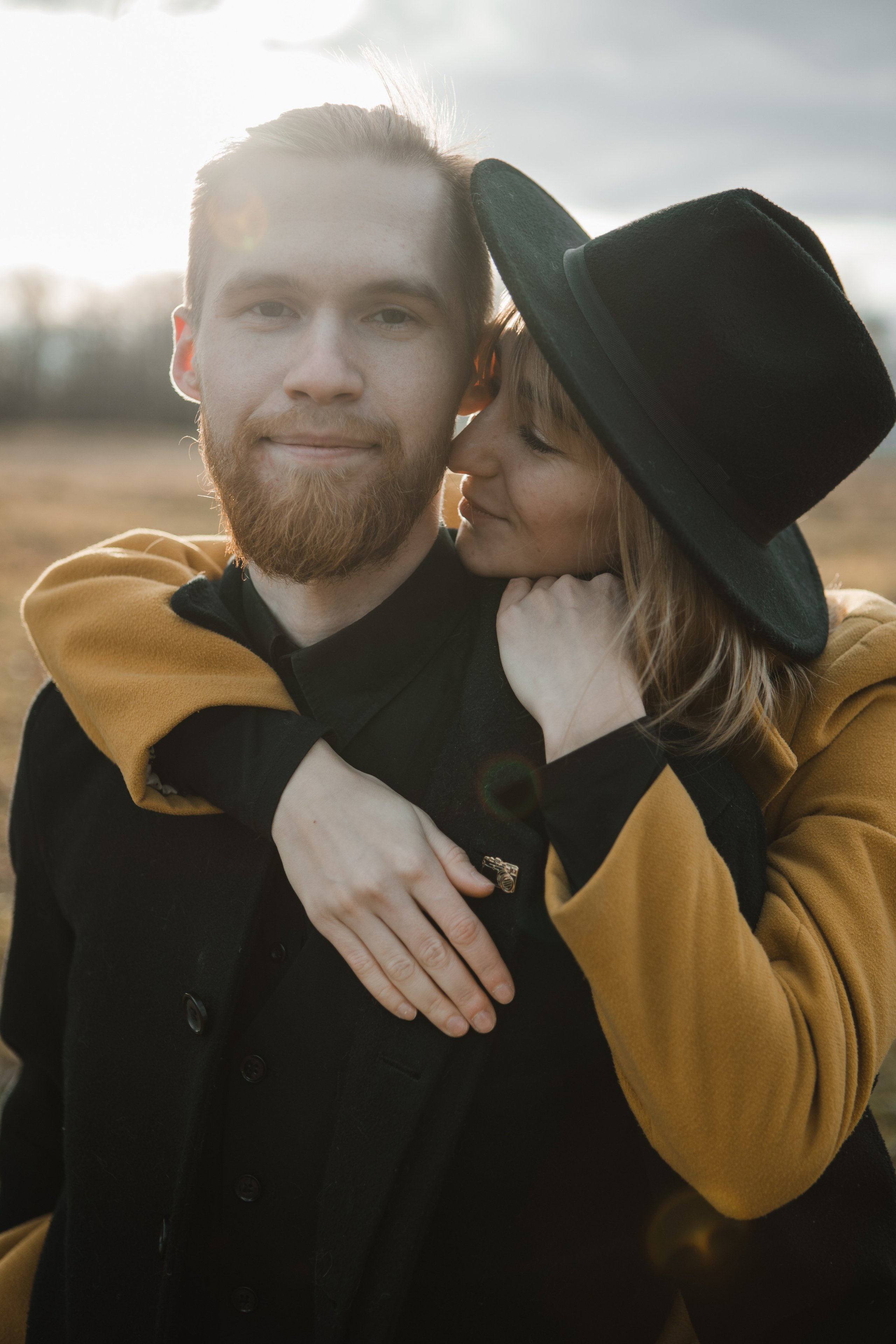 Женя и Таня. Свадебный и семейный фотограф Ижевск