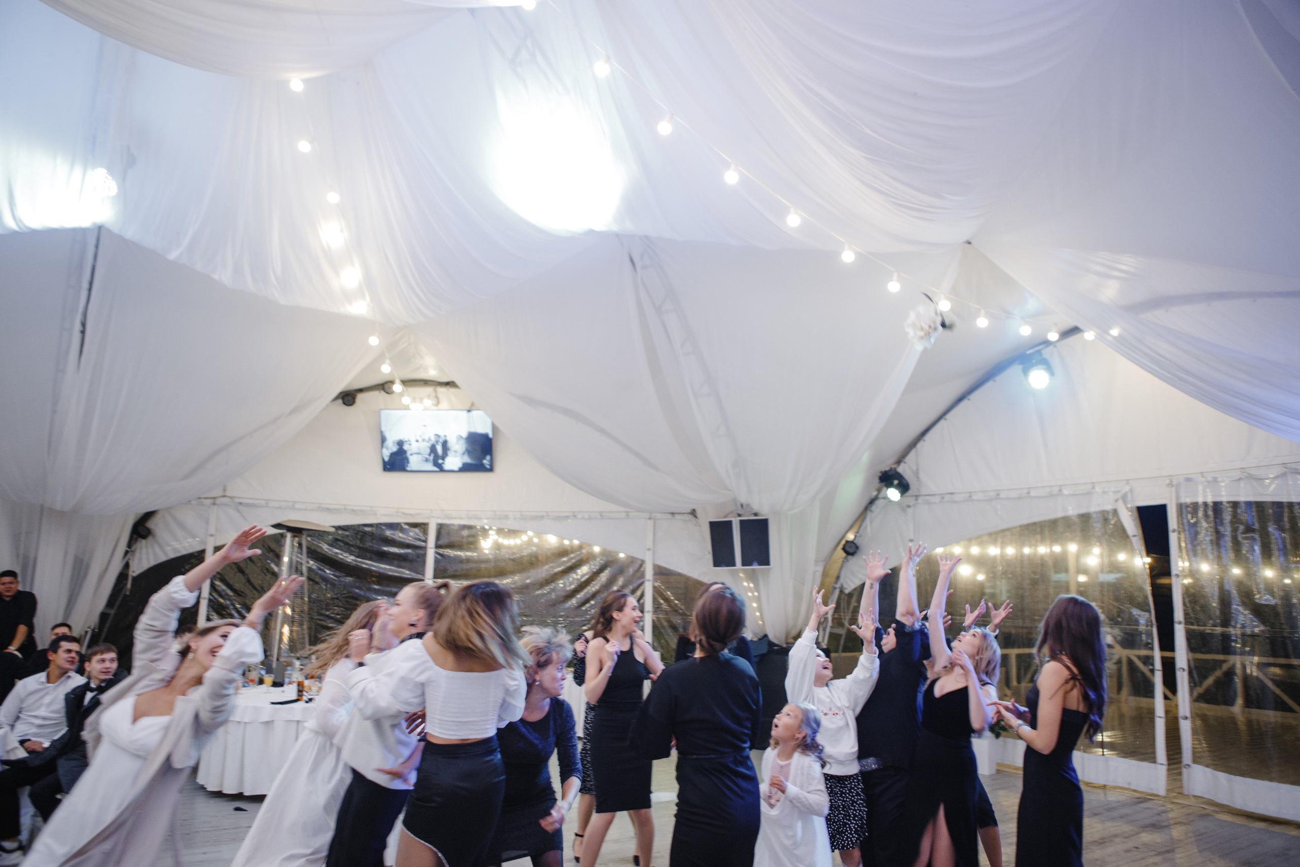 Максим и Валерия. Свадебный и семейный фотограф Ижевск