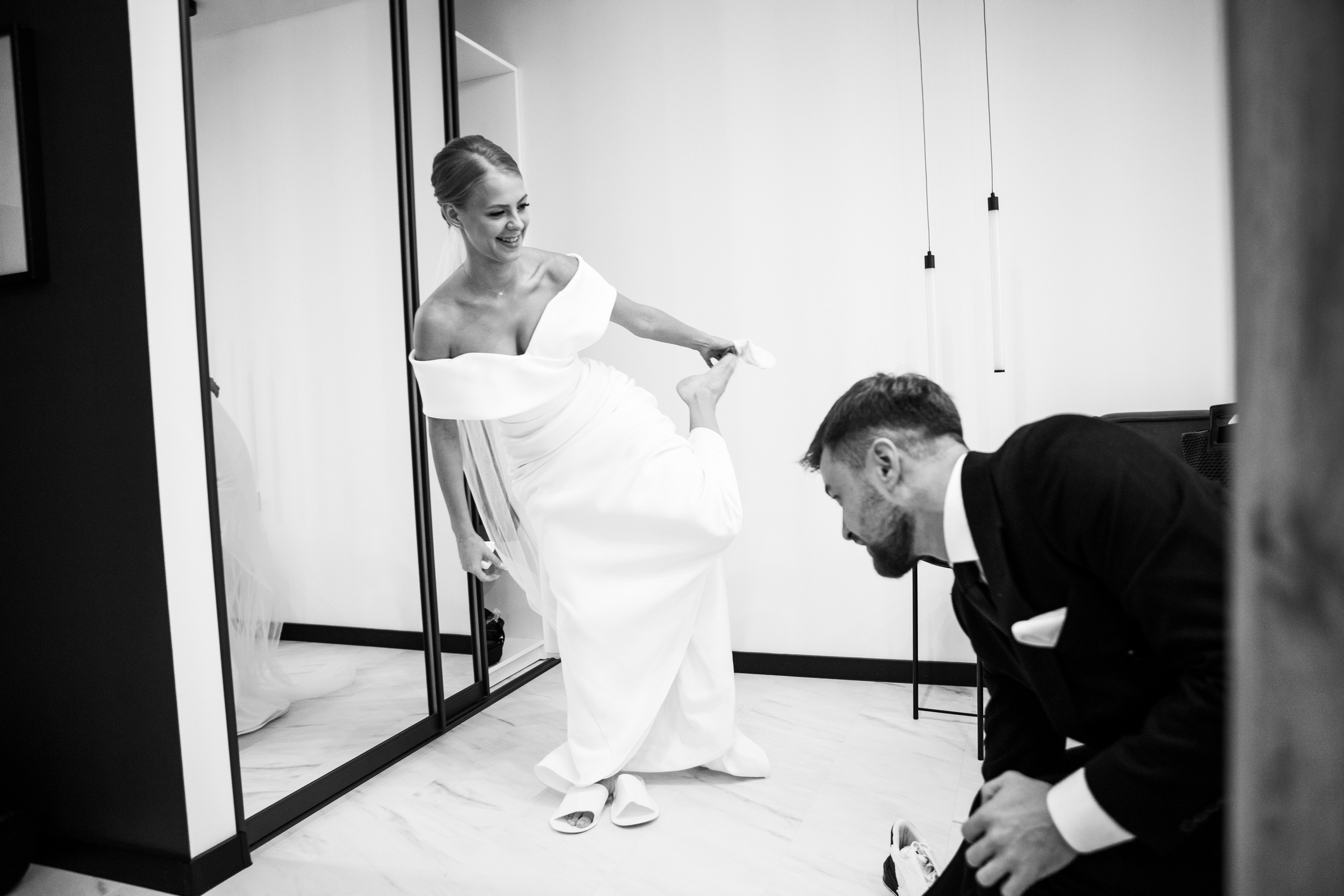 Максим и Валерия. Свадебный и семейный фотограф Ижевск