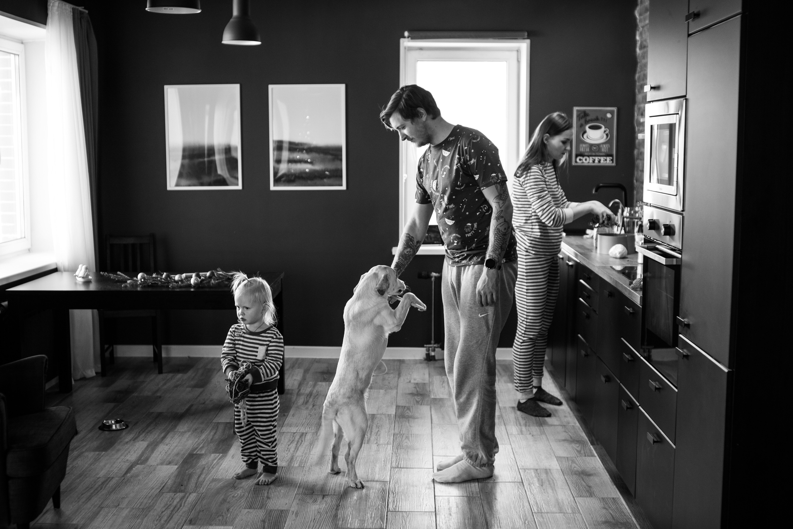 Мы как будто из IKEA. Свадебный и семейный фотограф Ижевск