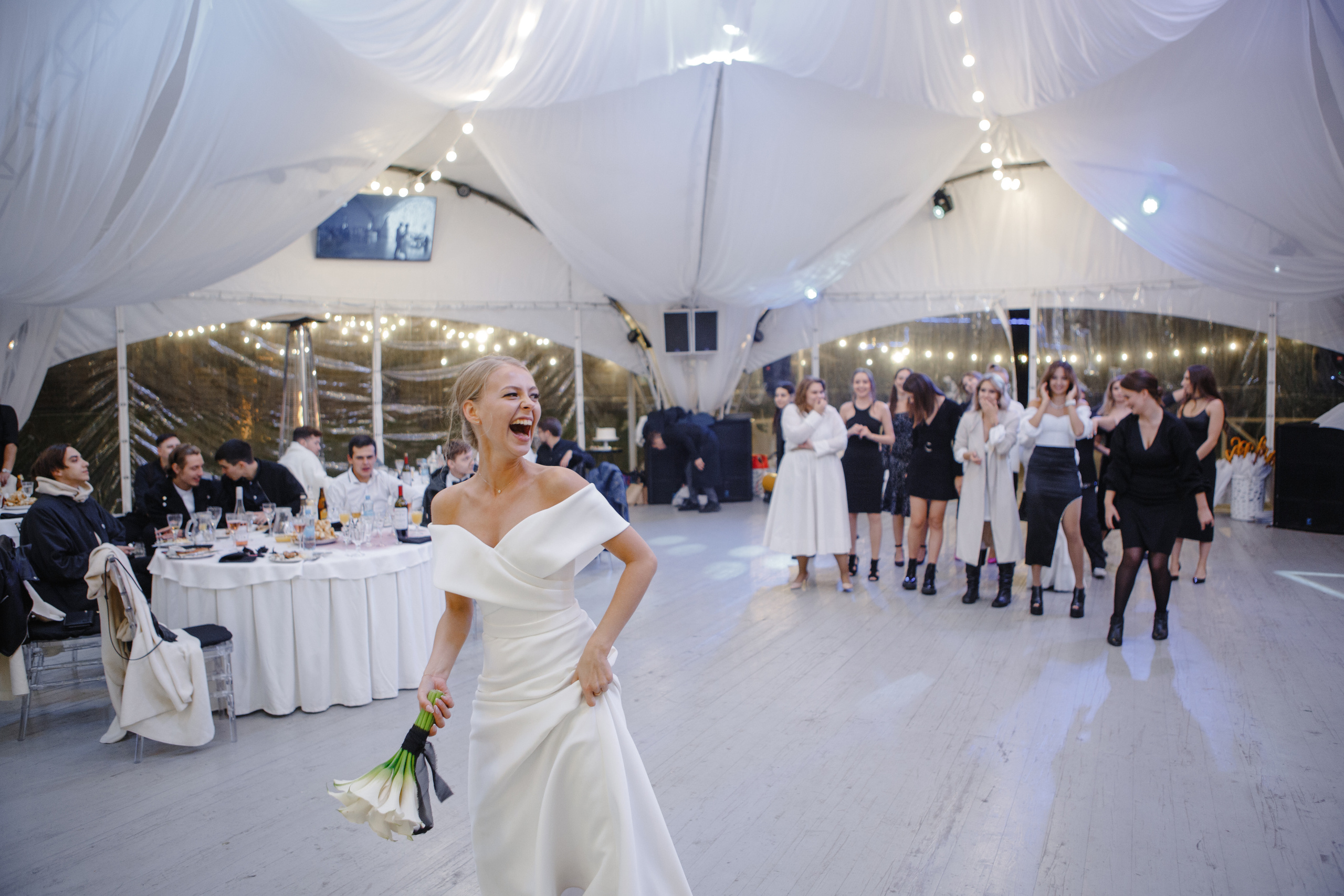 Максим и Валерия. Свадебный и семейный фотограф Ижевск