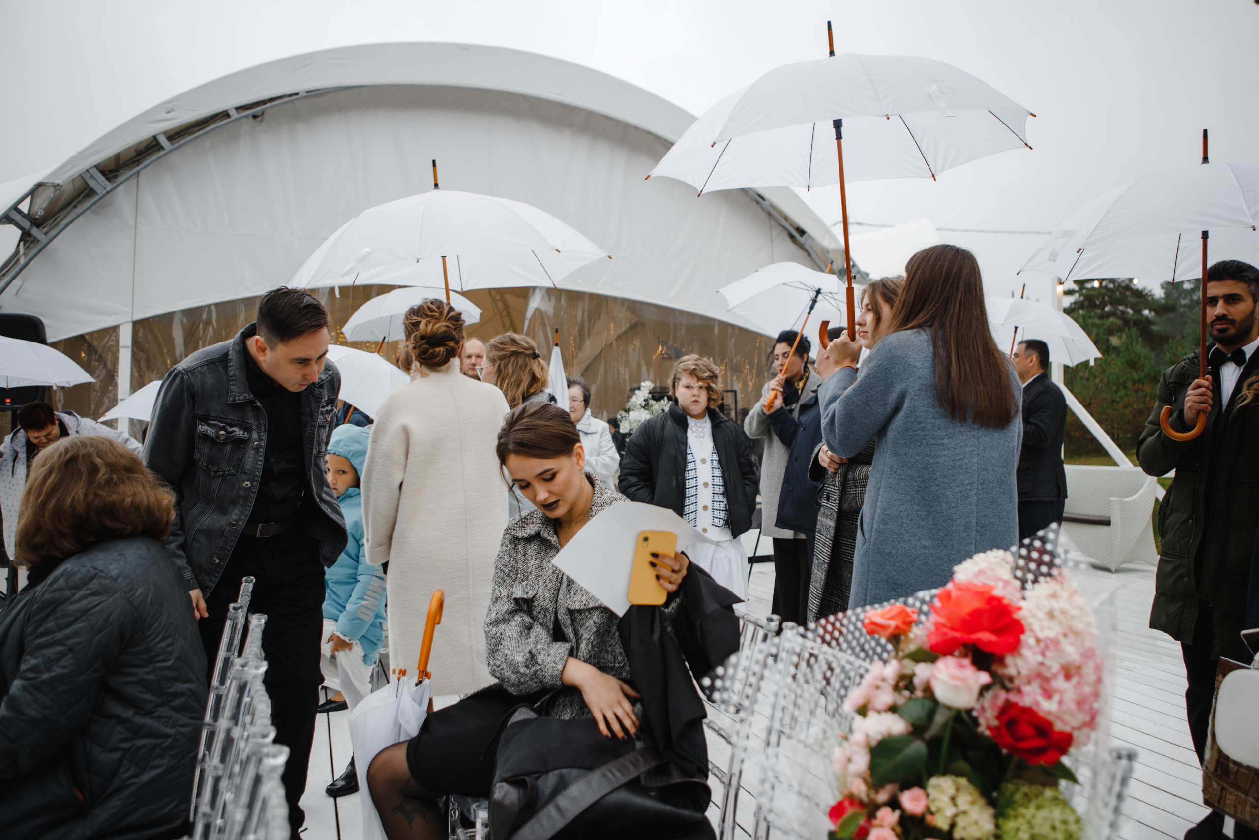 Максим и Валерия. Свадебный и семейный фотограф Ижевск