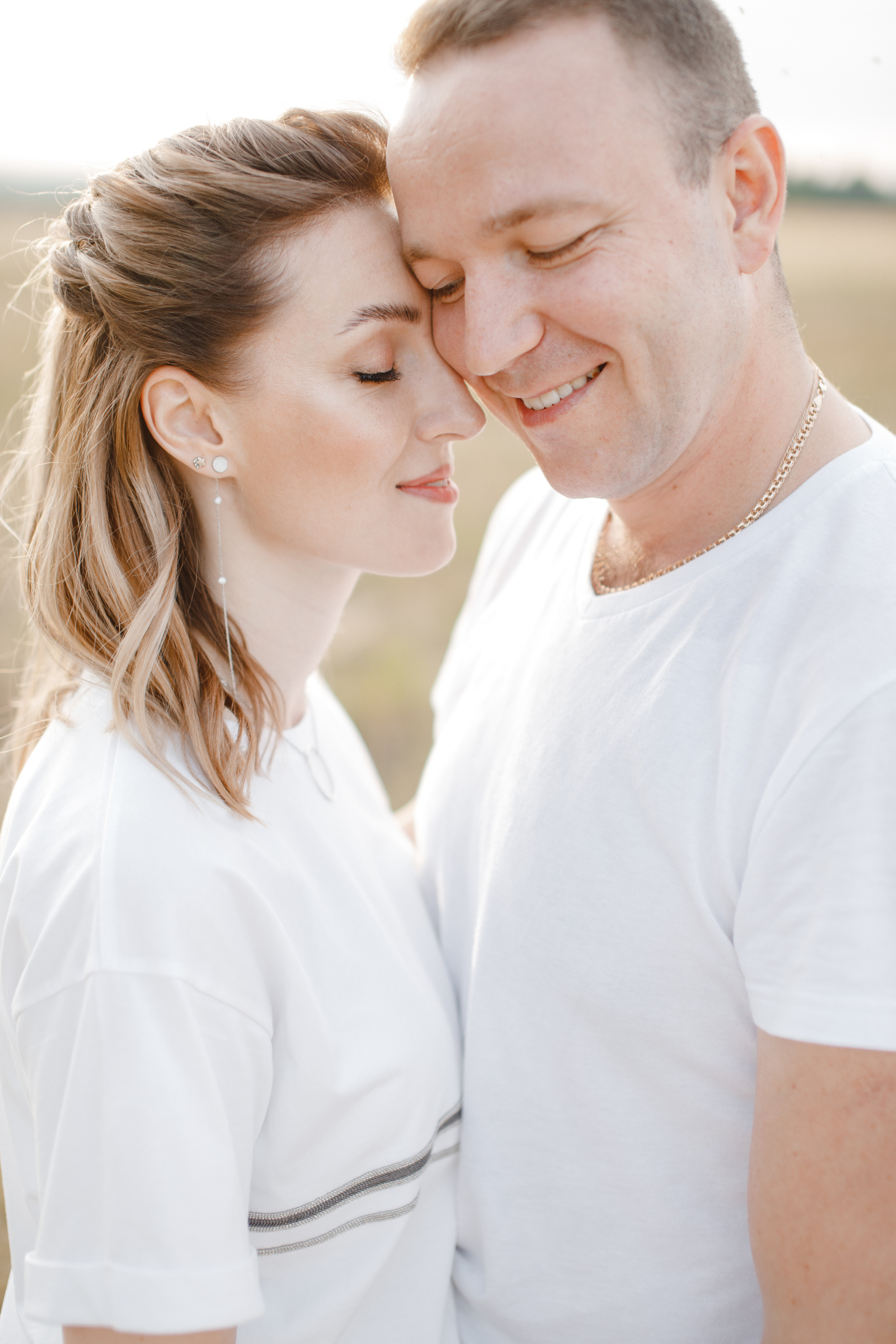 Когда нас стало четверо. Свадебный и семейный фотограф Ижевск