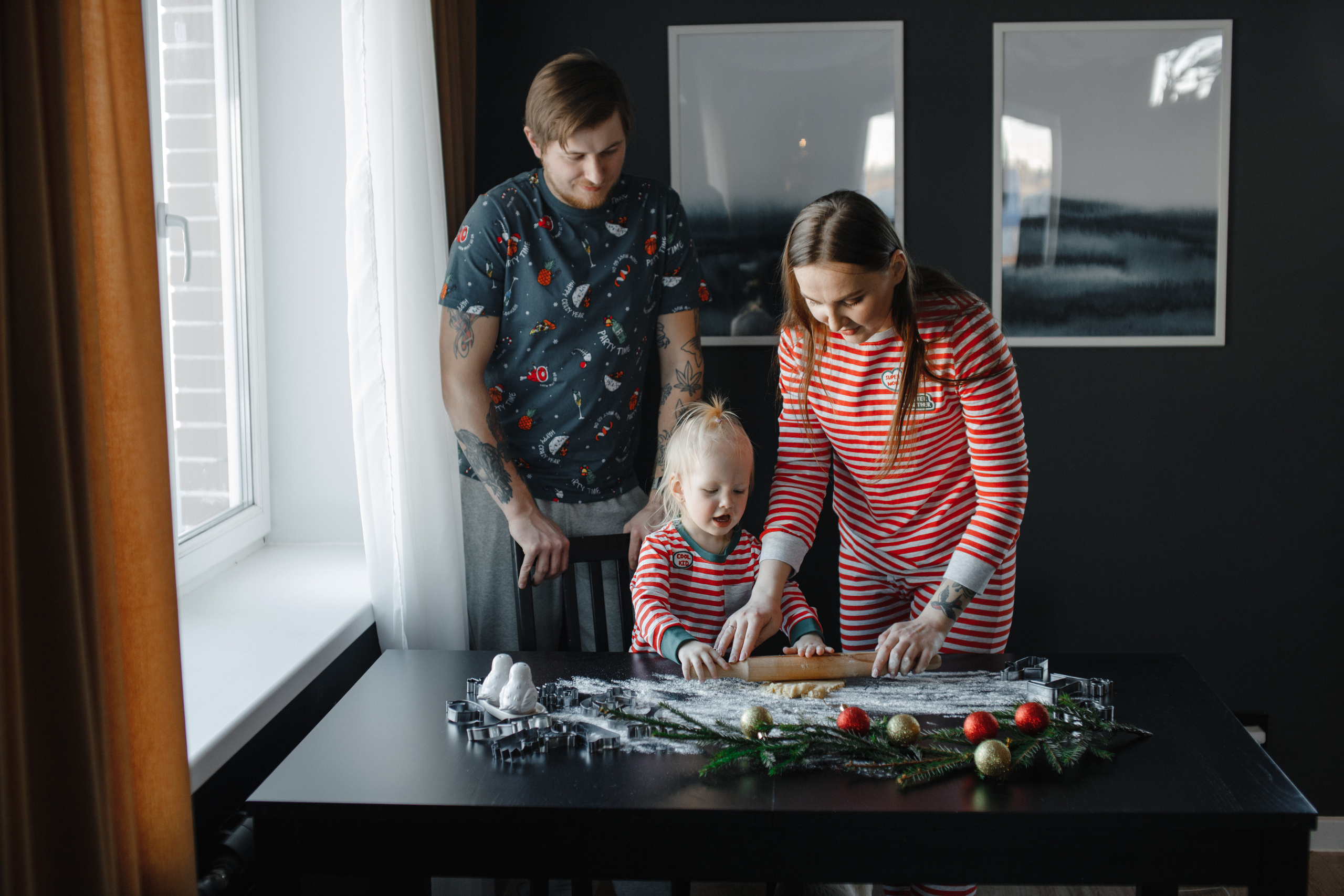 Мы как будто из IKEA. Свадебный и семейный фотограф Ижевск