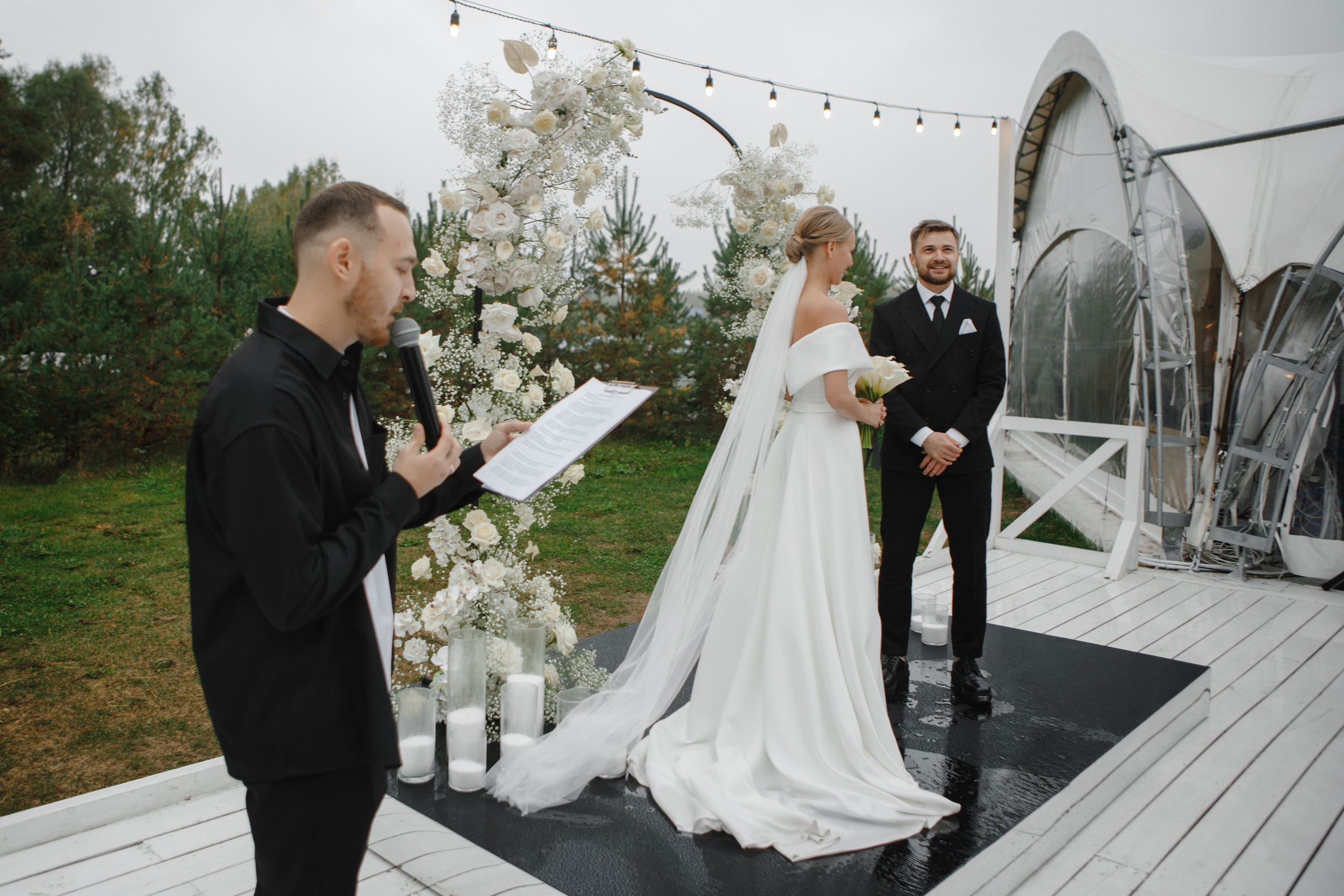 Максим и Валерия. Свадебный и семейный фотограф Ижевск