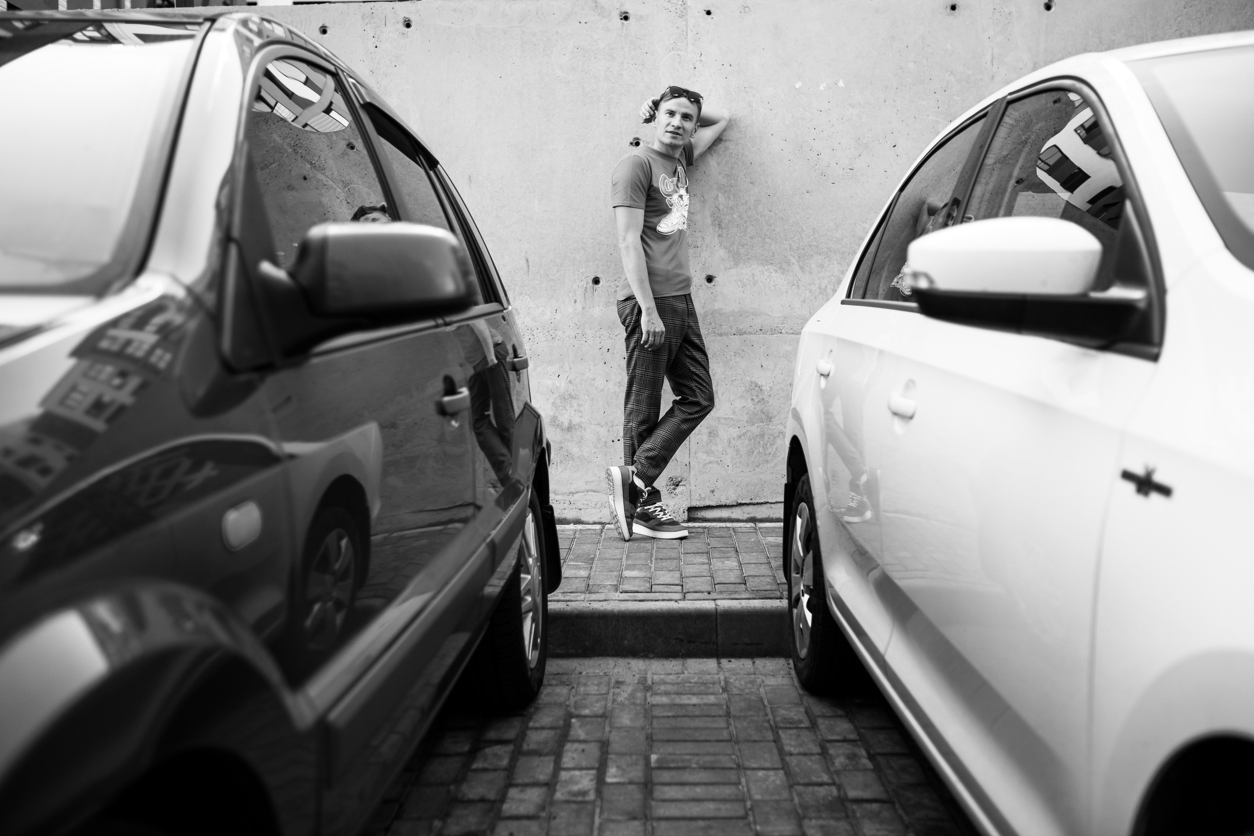 Петр Спицын. Свадебный и семейный фотограф Ижевск