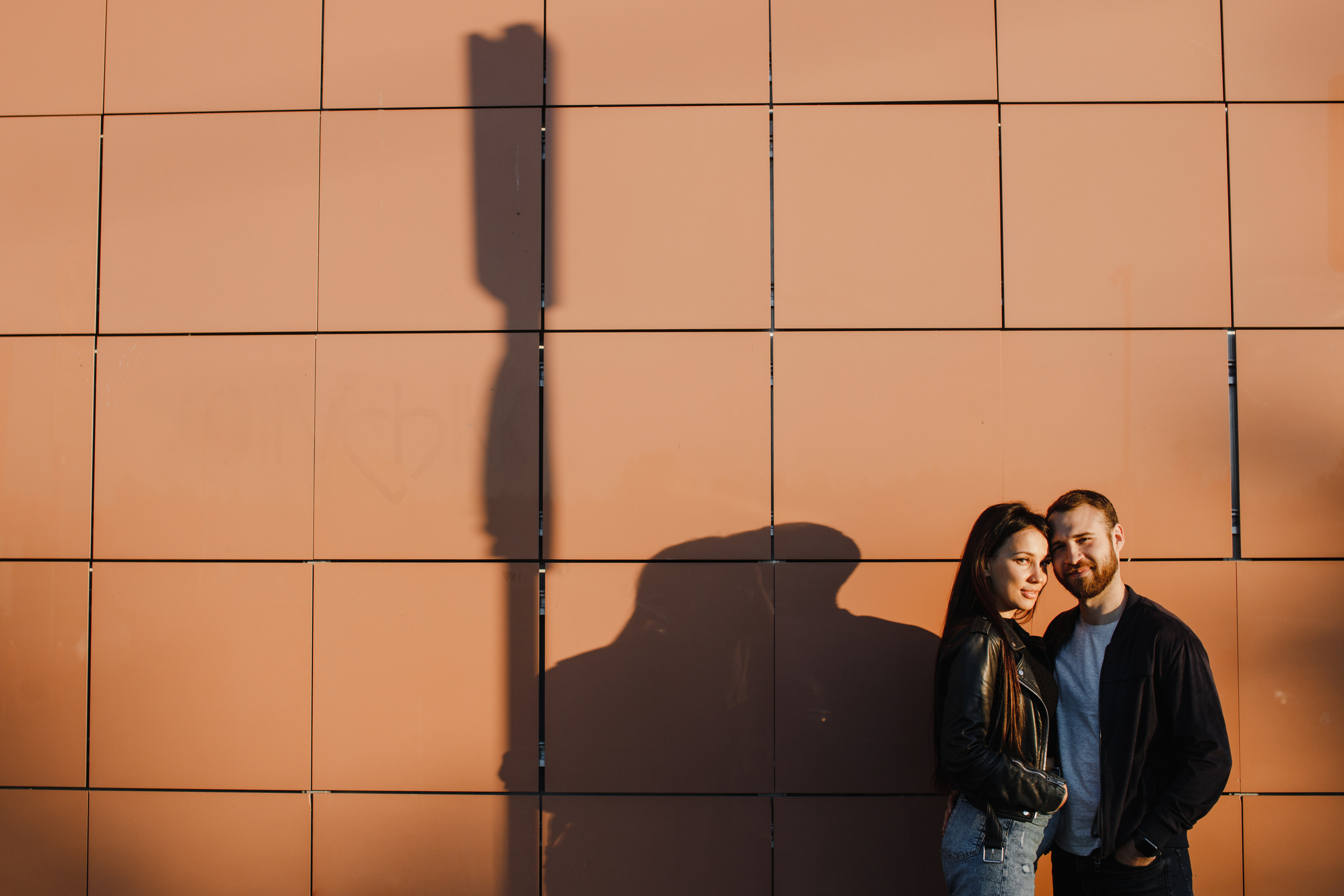 Артур и Саша. Свадебный и семейный фотограф Ижевск