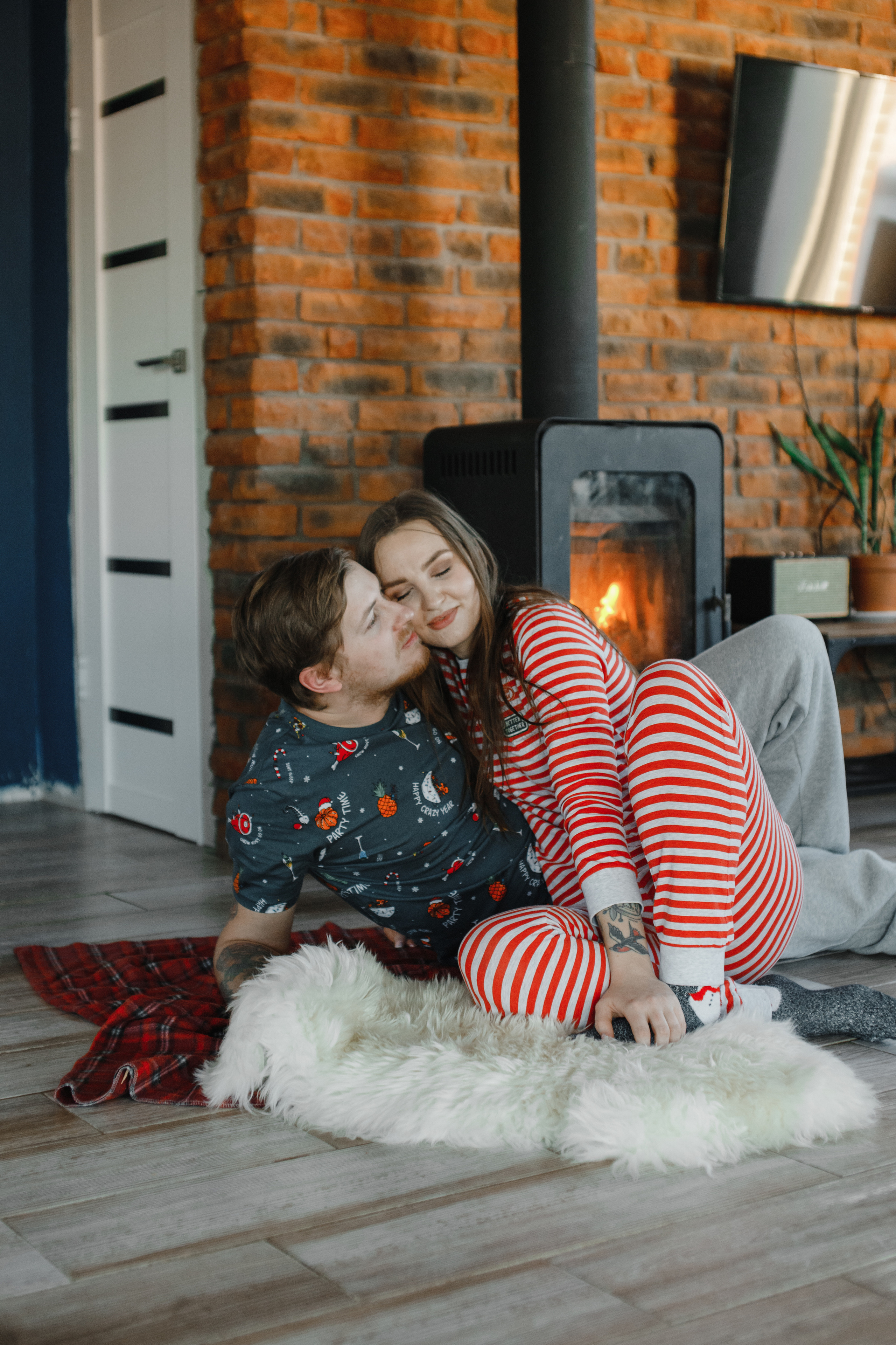 Мы как будто из IKEA. Свадебный и семейный фотограф Ижевск