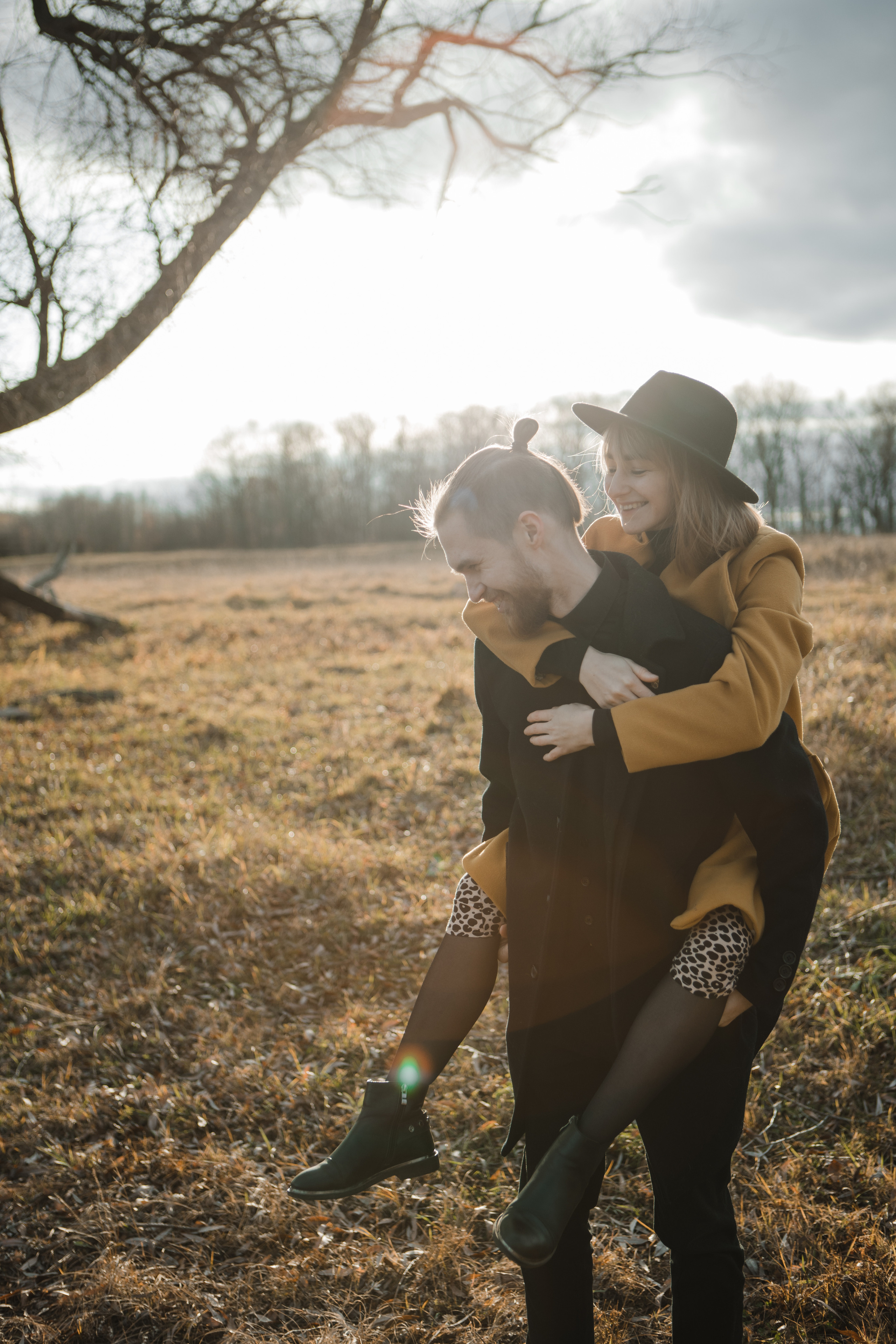 Женя и Таня. Свадебный и семейный фотограф Ижевск
