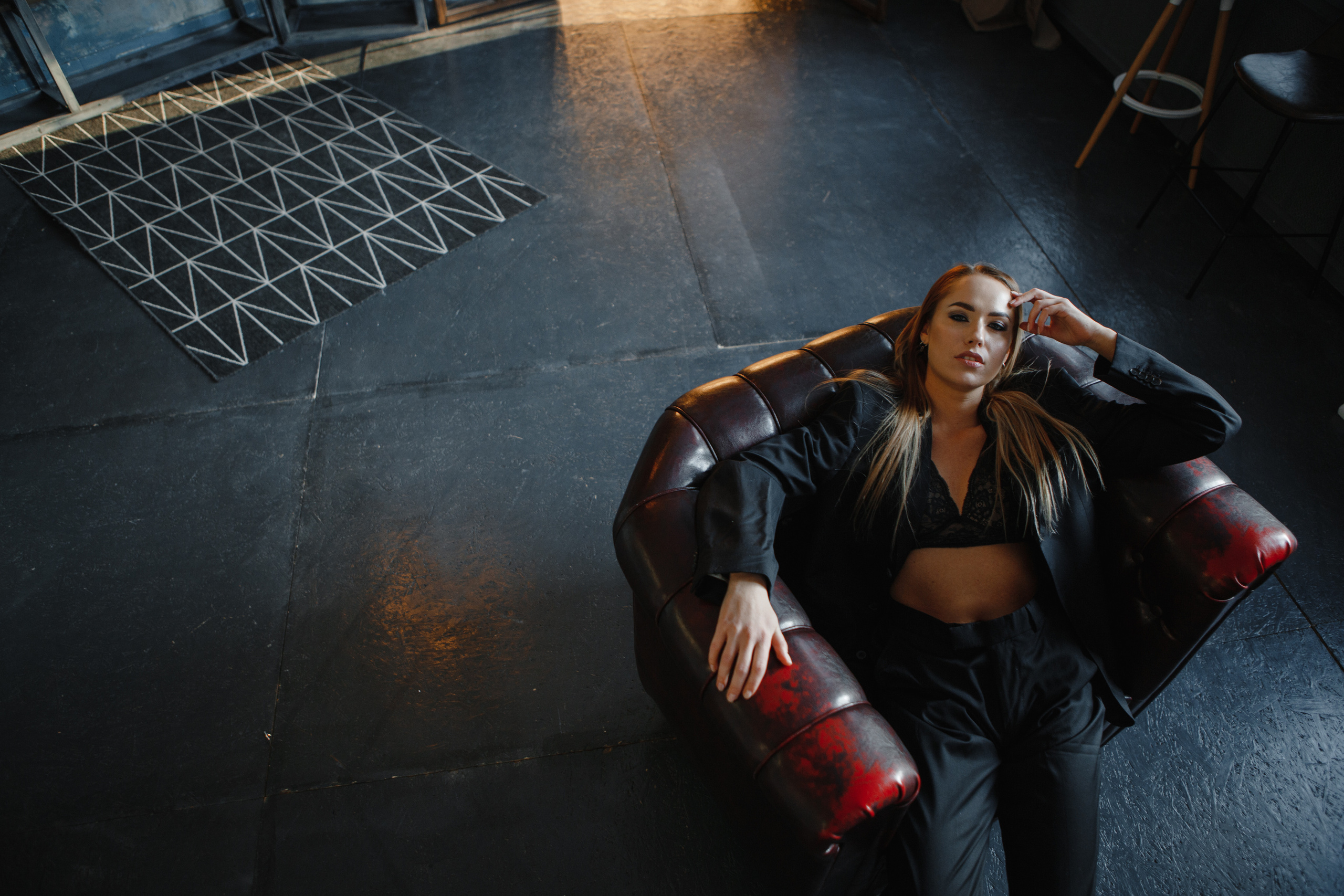 Даша. Свадебный и семейный фотограф Ижевск