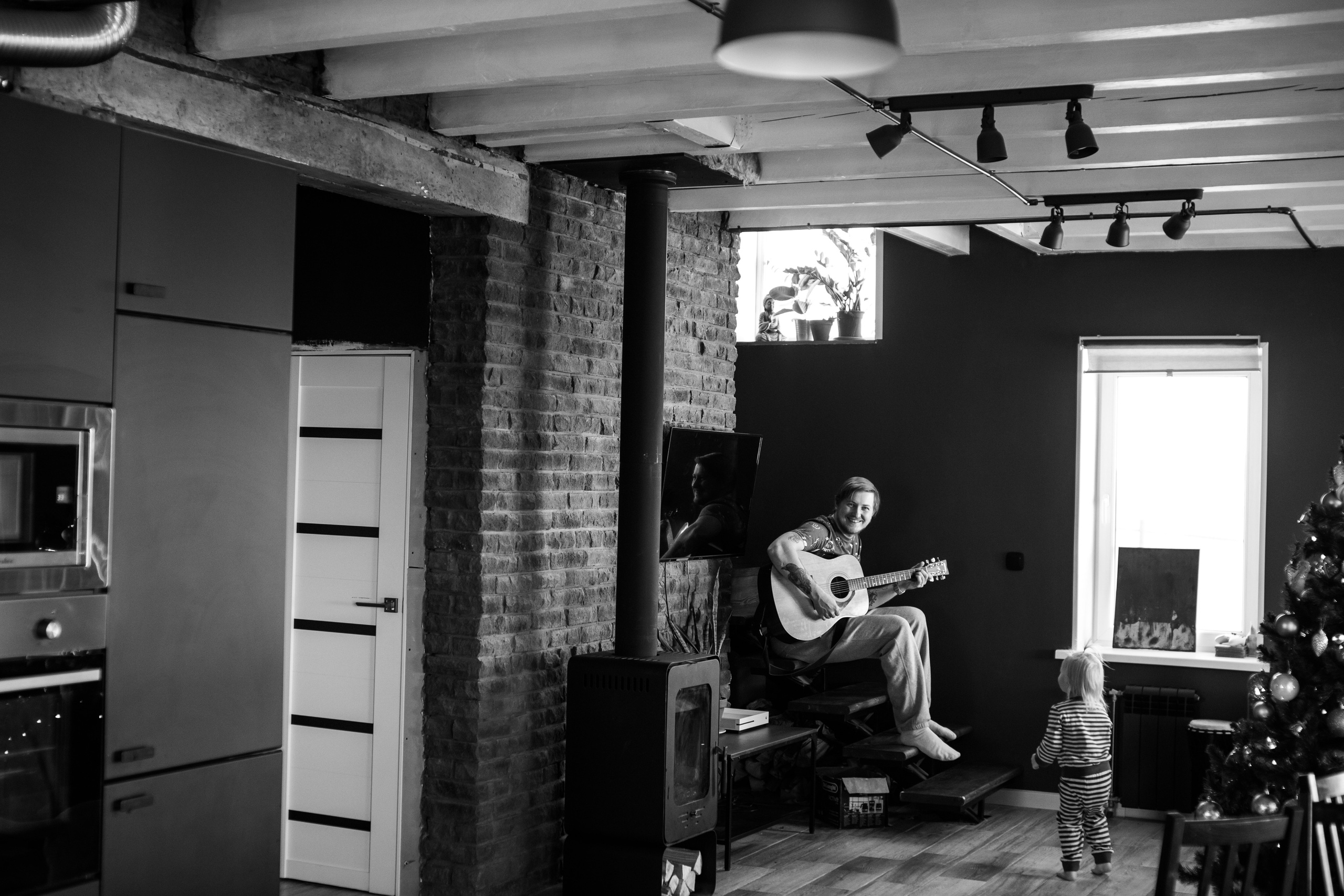 Мы как будто из IKEA. Свадебный и семейный фотограф Ижевск