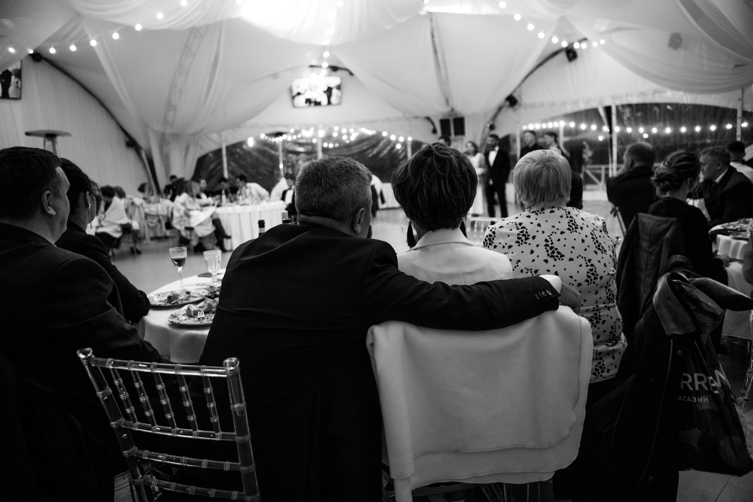 Максим и Валерия. Свадебный и семейный фотограф Ижевск