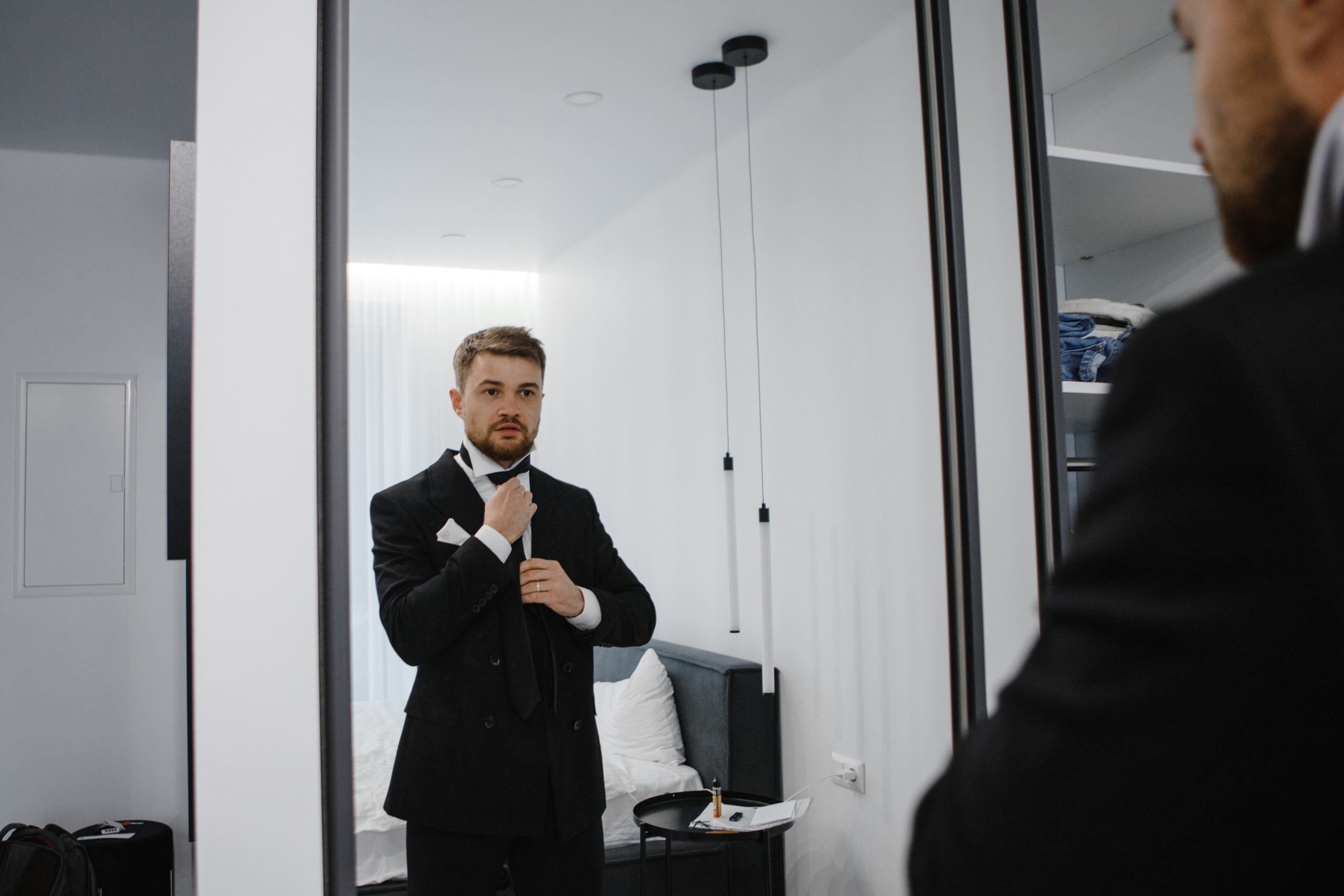 Максим и Валерия. Свадебный и семейный фотограф Ижевск