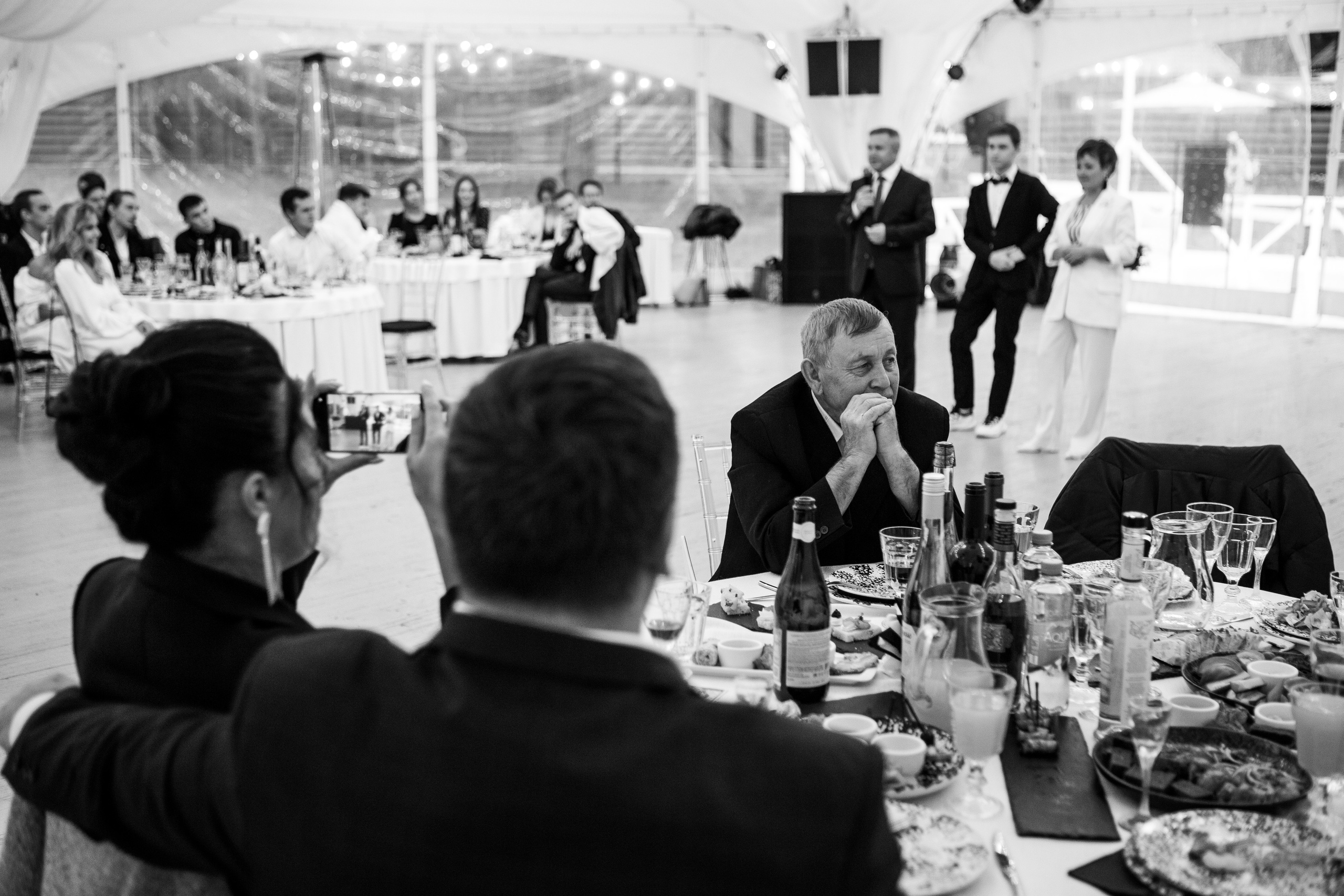 Максим и Валерия. Свадебный и семейный фотограф Ижевск