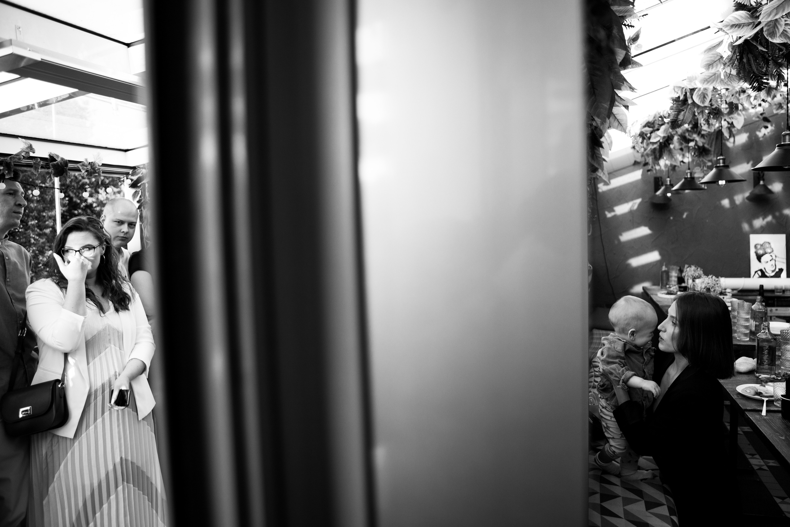 А нам надо в баре свадьбу. Свадебный и семейный фотограф Ижевск