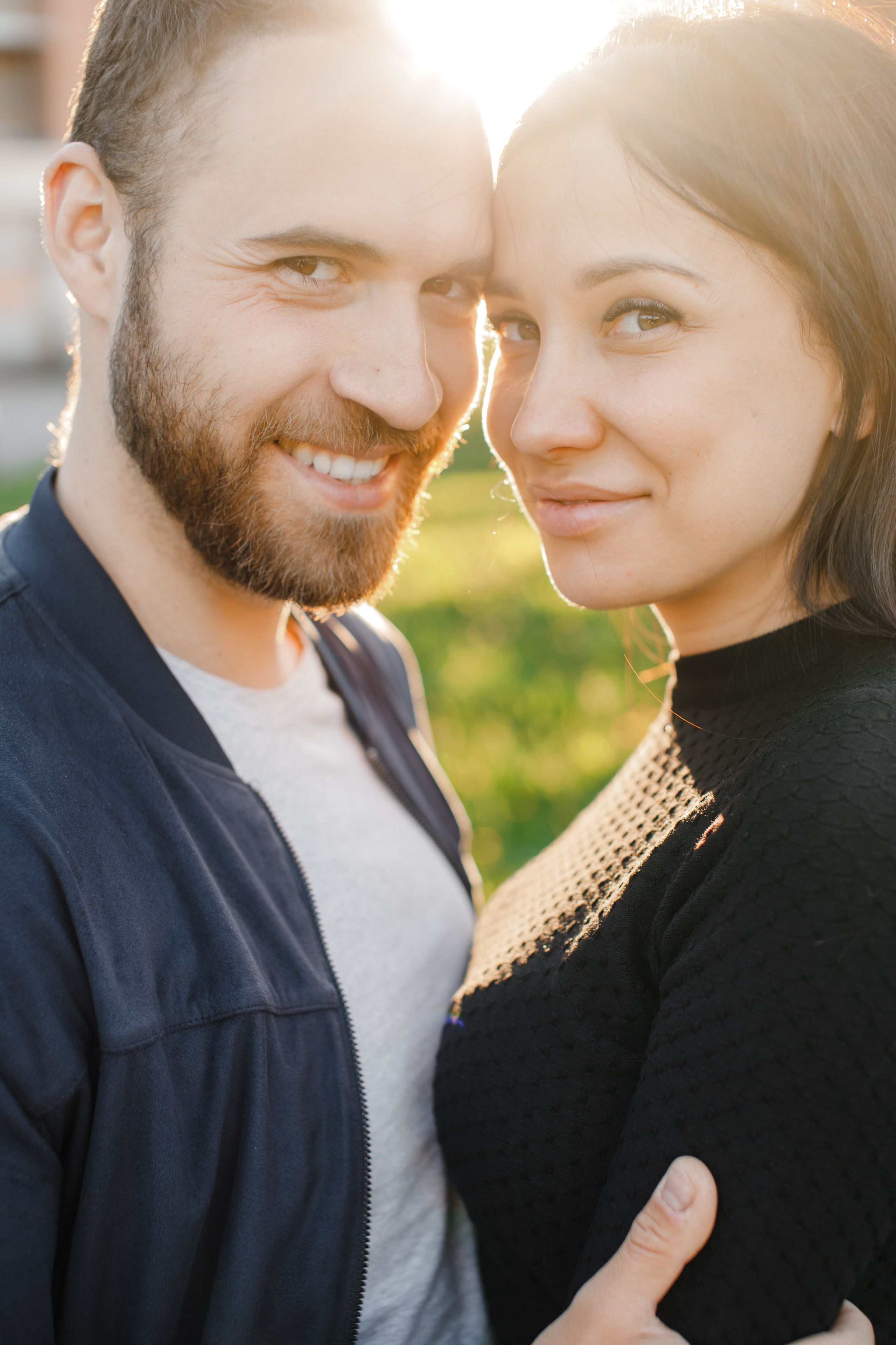 Артур и Саша. Свадебный и семейный фотограф Ижевск