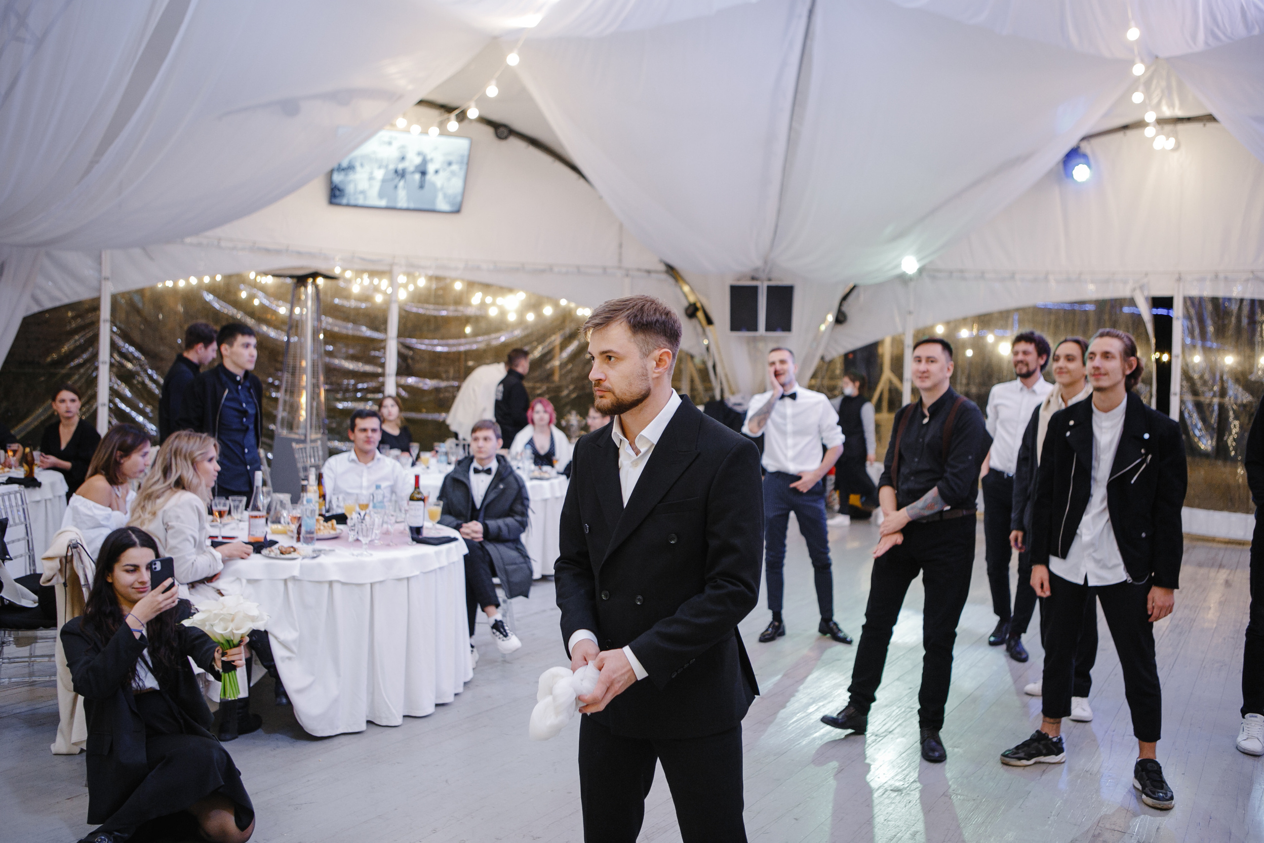 Максим и Валерия. Свадебный и семейный фотограф Ижевск