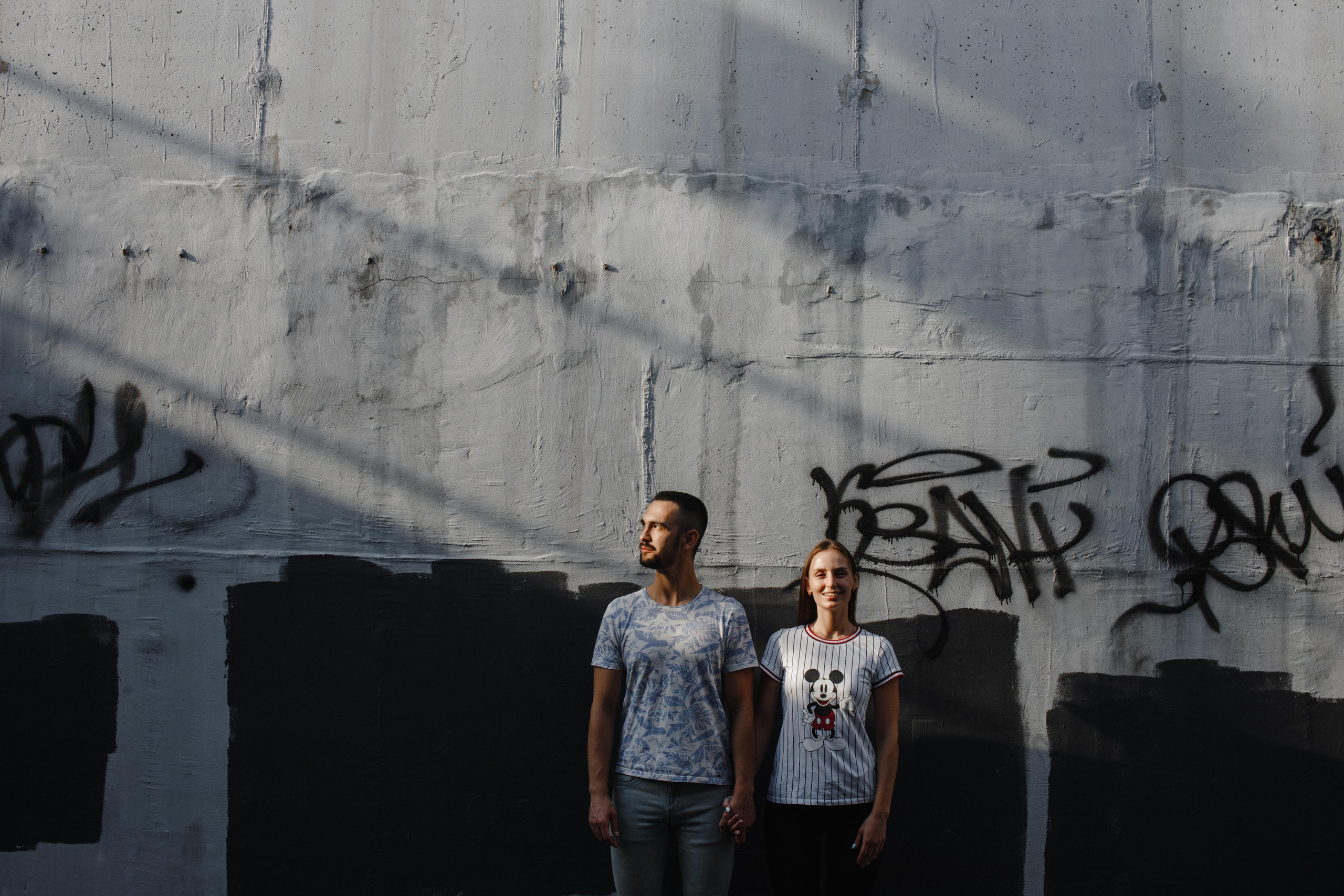 Григорий и Валерия. Свадебный и семейный фотограф Ижевск