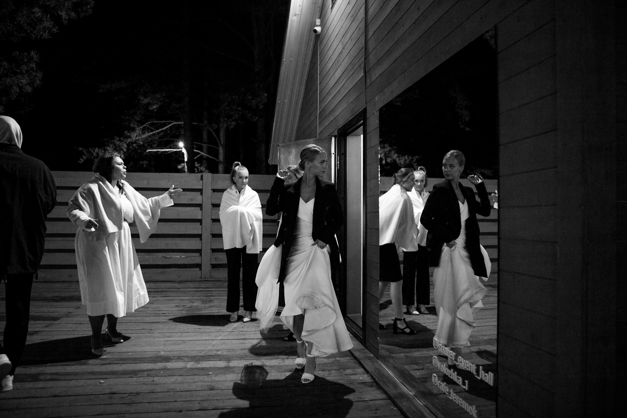 Максим и Валерия. Свадебный и семейный фотограф Ижевск