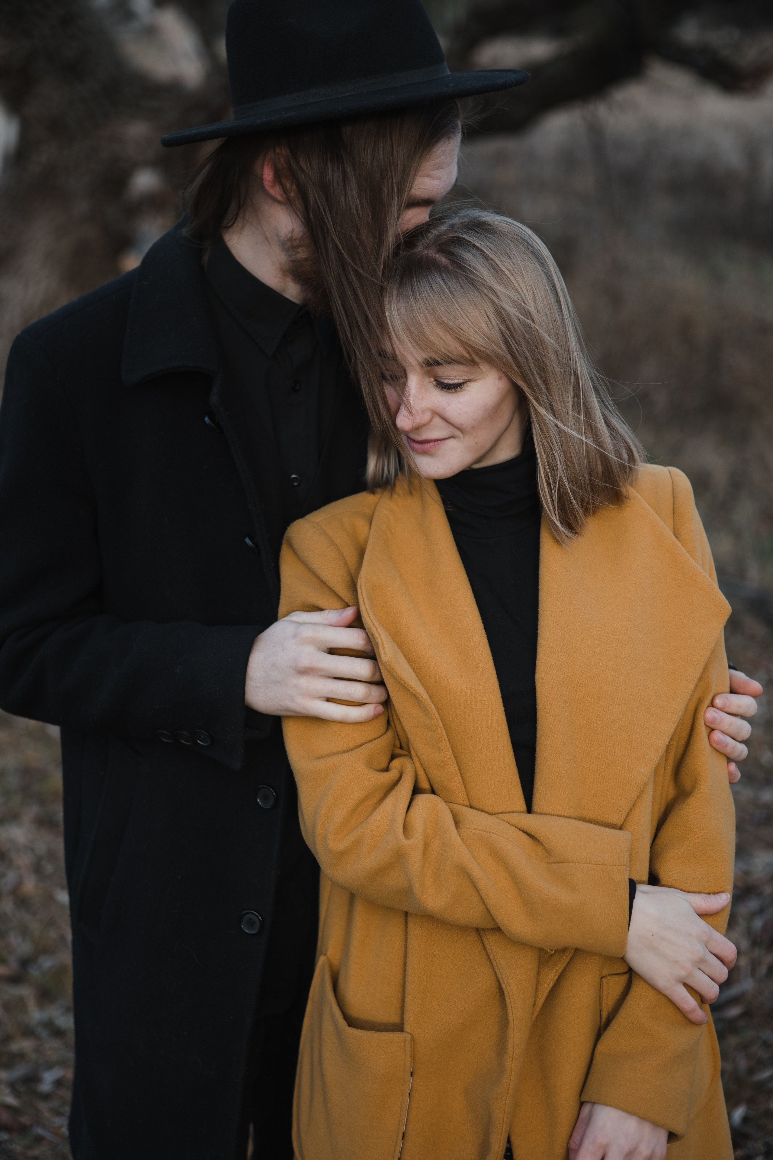 Женя и Таня. Свадебный и семейный фотограф Ижевск