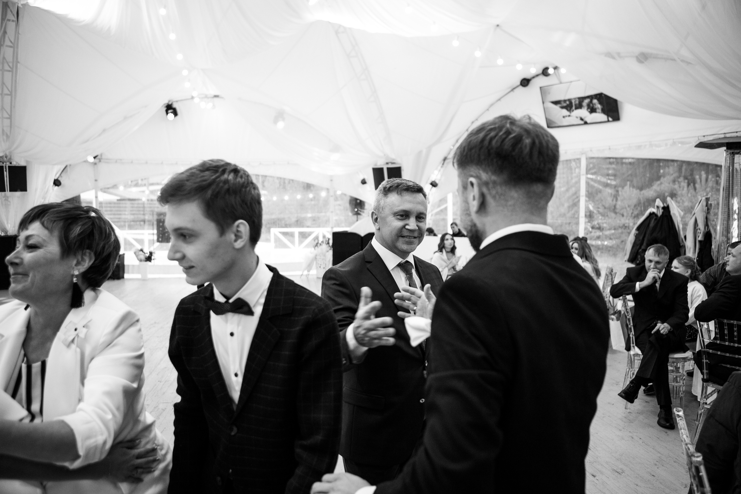 Максим и Валерия. Свадебный и семейный фотограф Ижевск