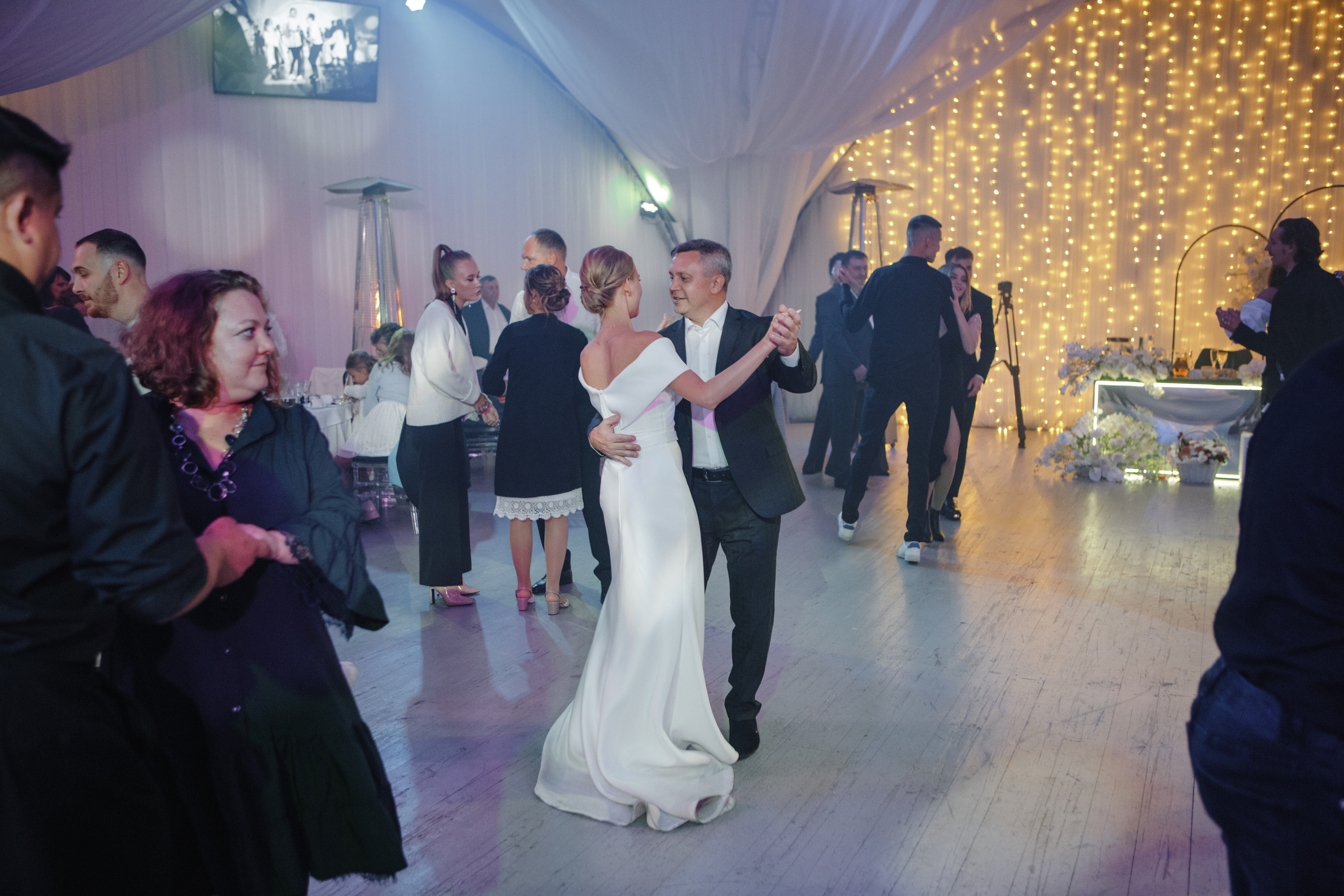 Максим и Валерия. Свадебный и семейный фотограф Ижевск