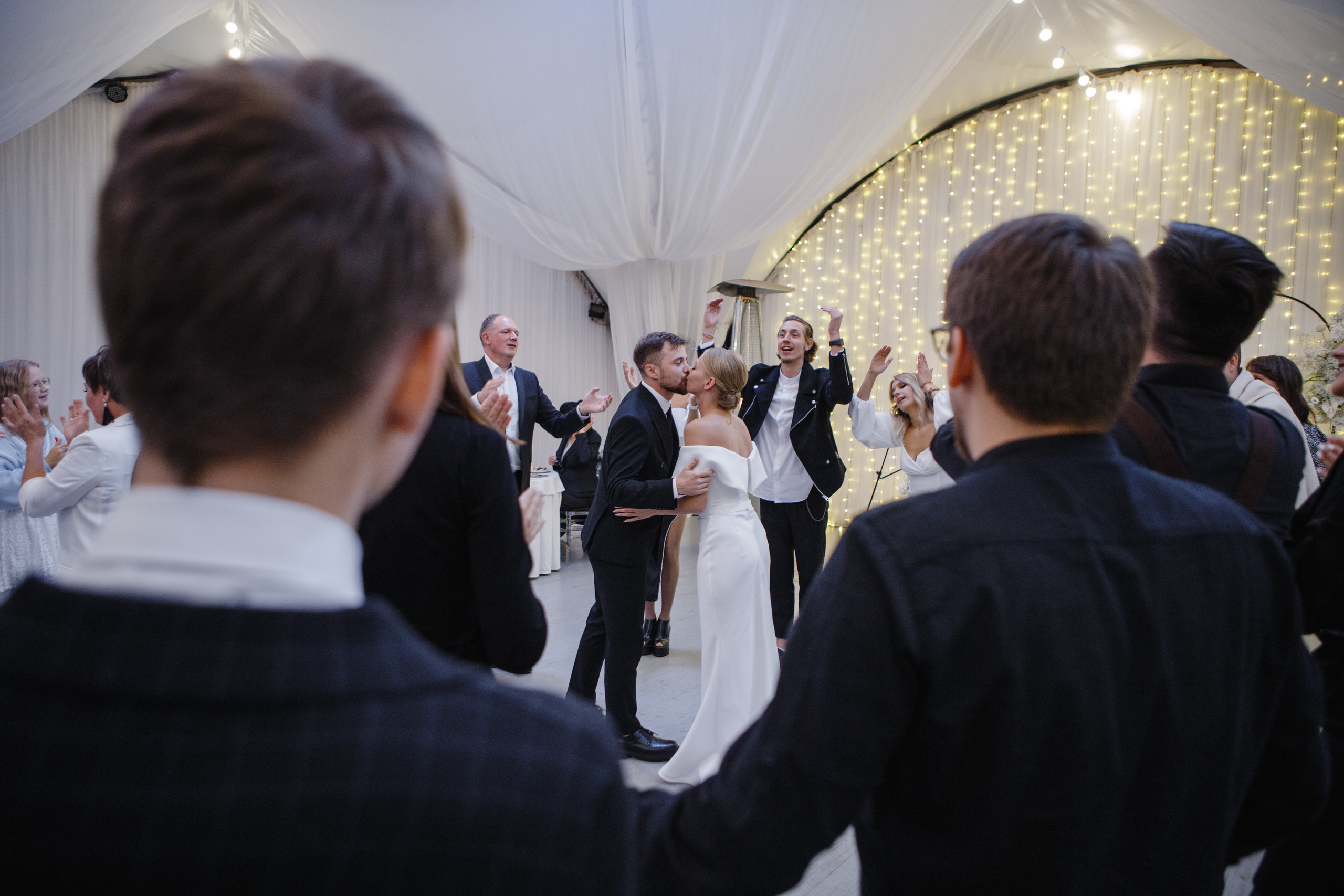 Максим и Валерия. Свадебный и семейный фотограф Ижевск