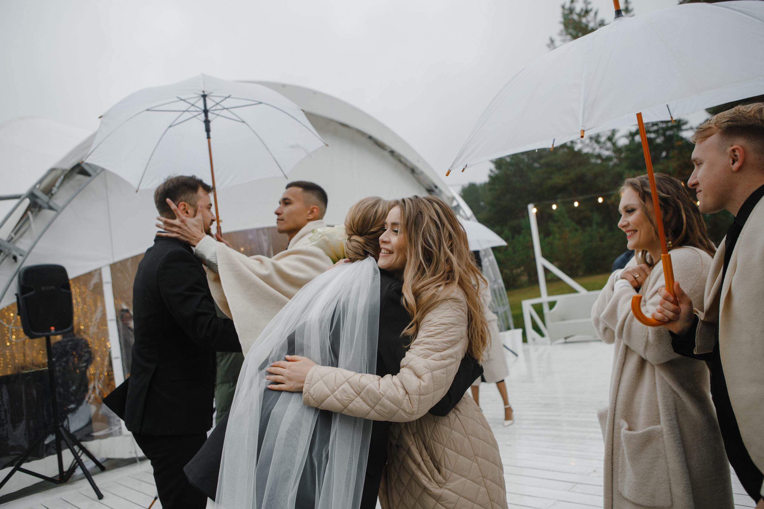 Максим и Валерия. Свадебный и семейный фотограф Ижевск