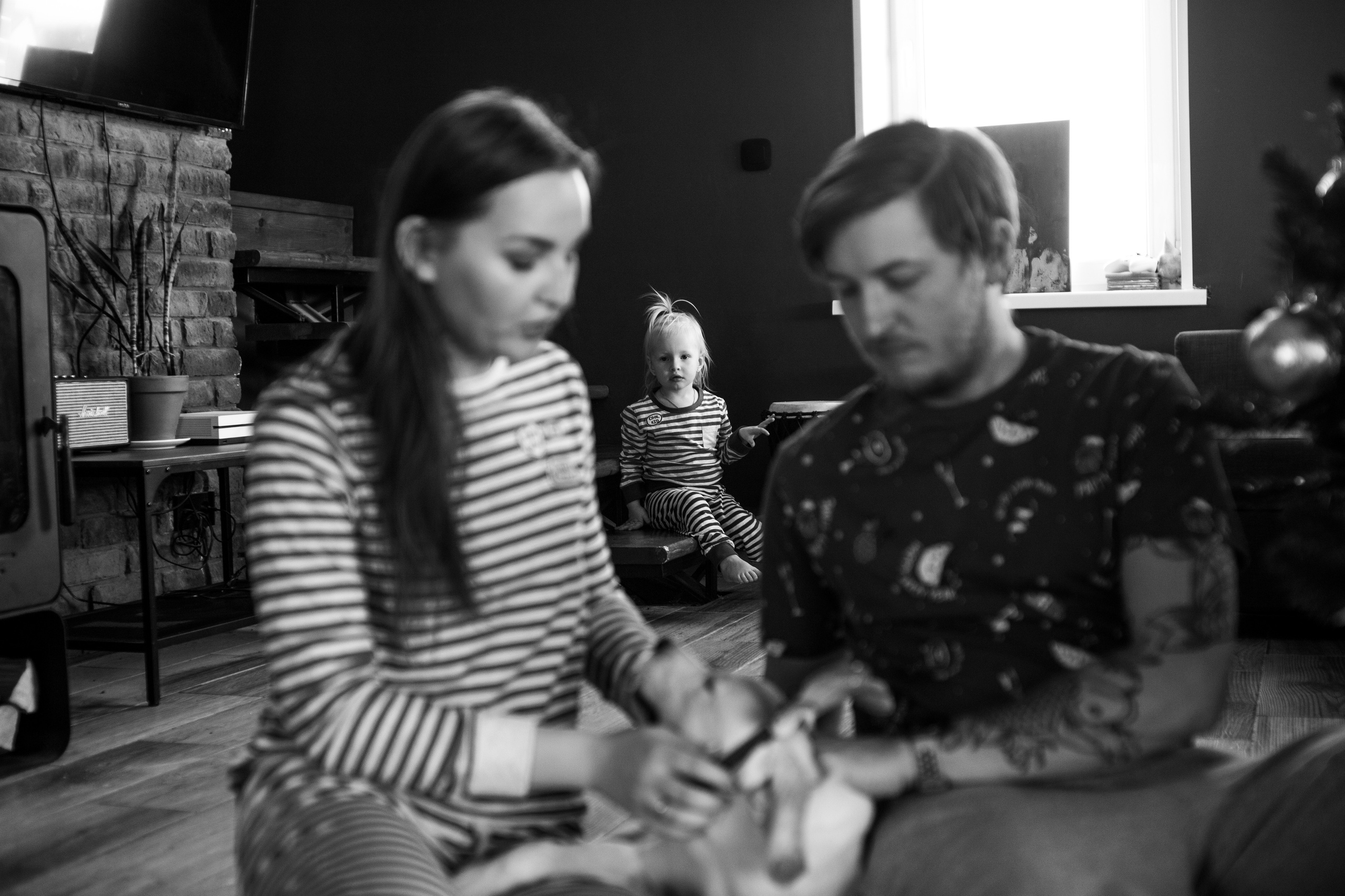 Мы как будто из IKEA. Свадебный и семейный фотограф Ижевск