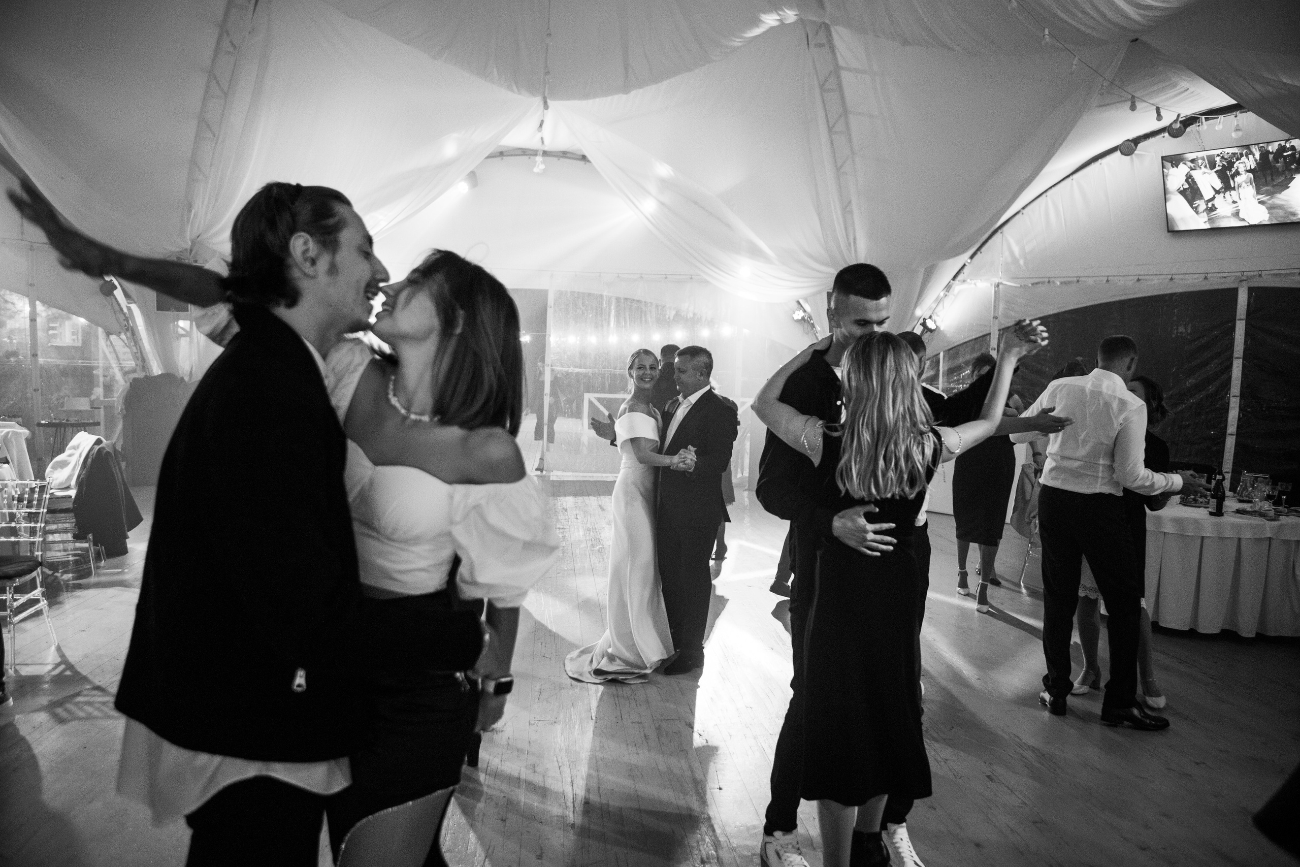 Максим и Валерия. Свадебный и семейный фотограф Ижевск