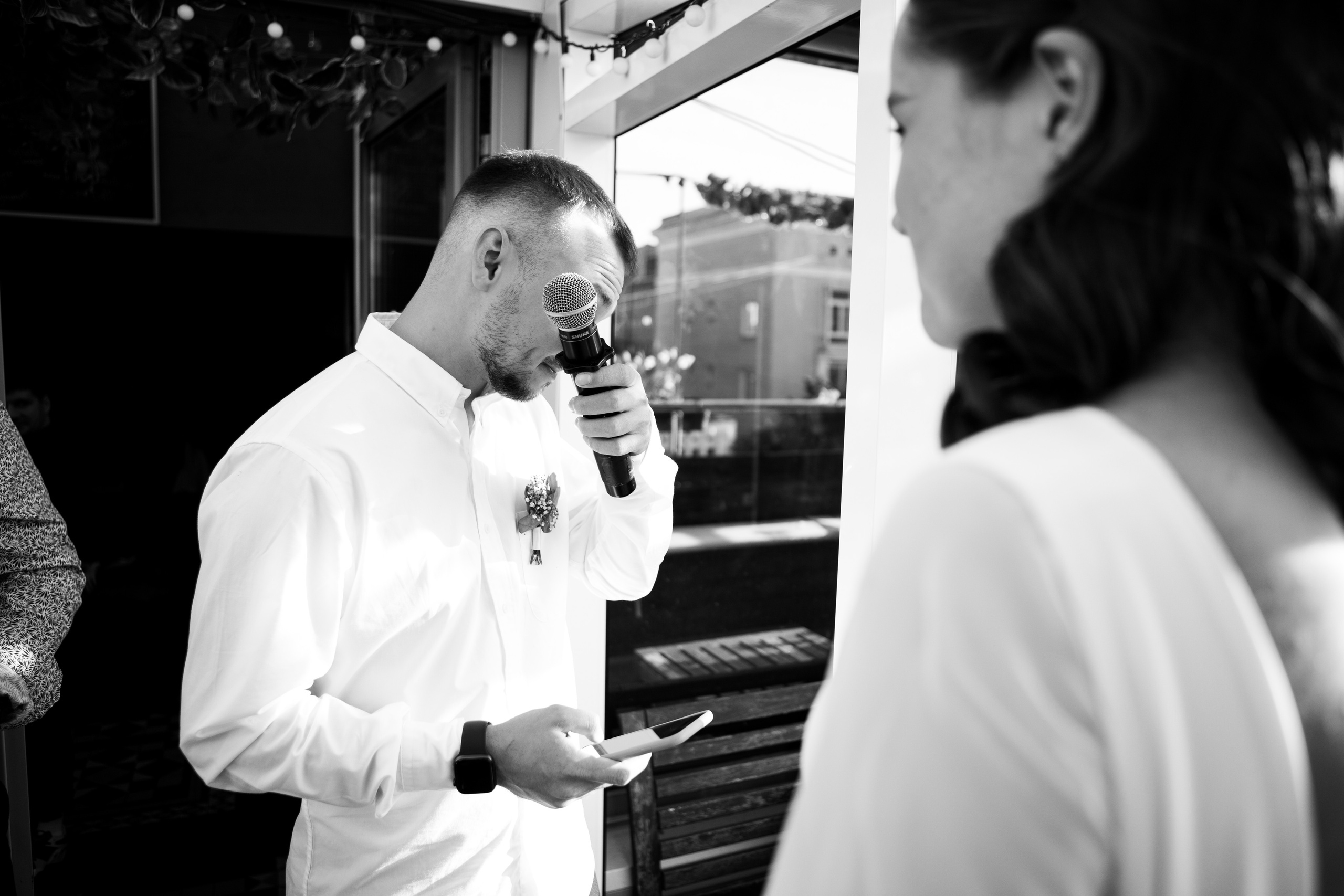 А нам надо в баре свадьбу. Свадебный и семейный фотограф Ижевск