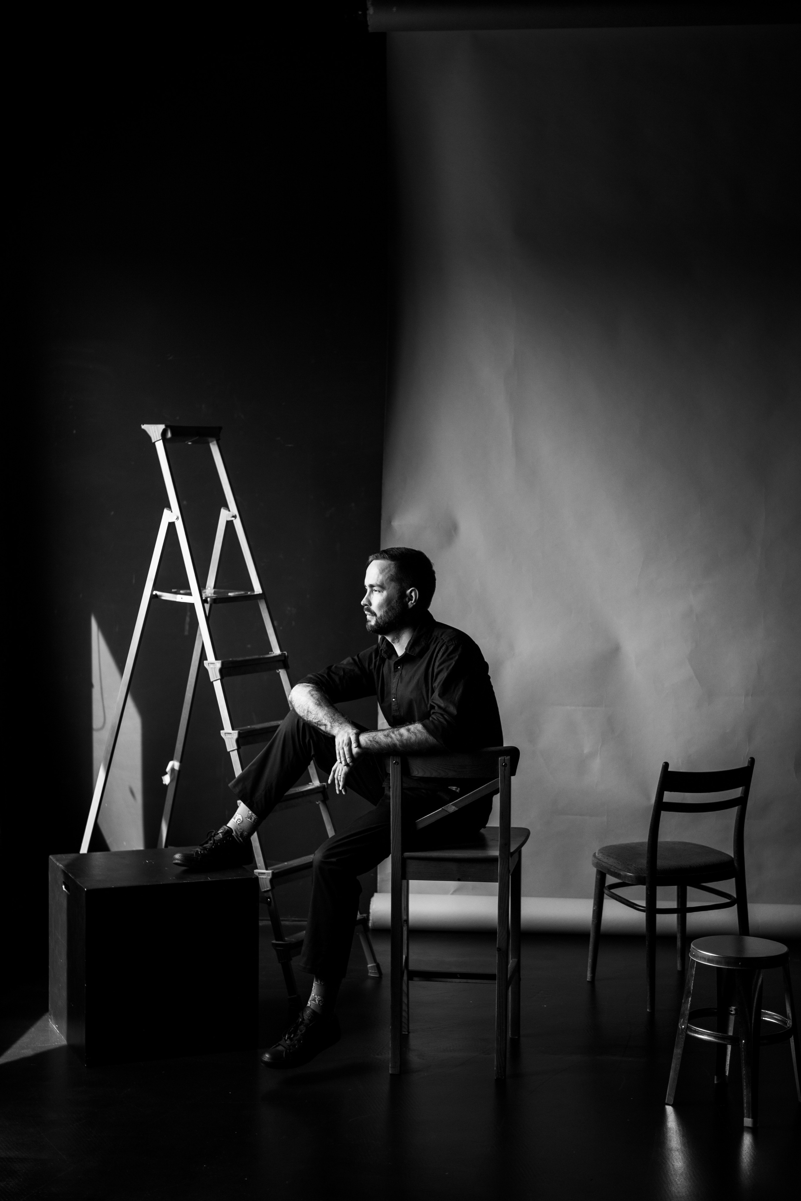 Константин Перевозчиков. Свадебный и семейный фотограф Ижевск