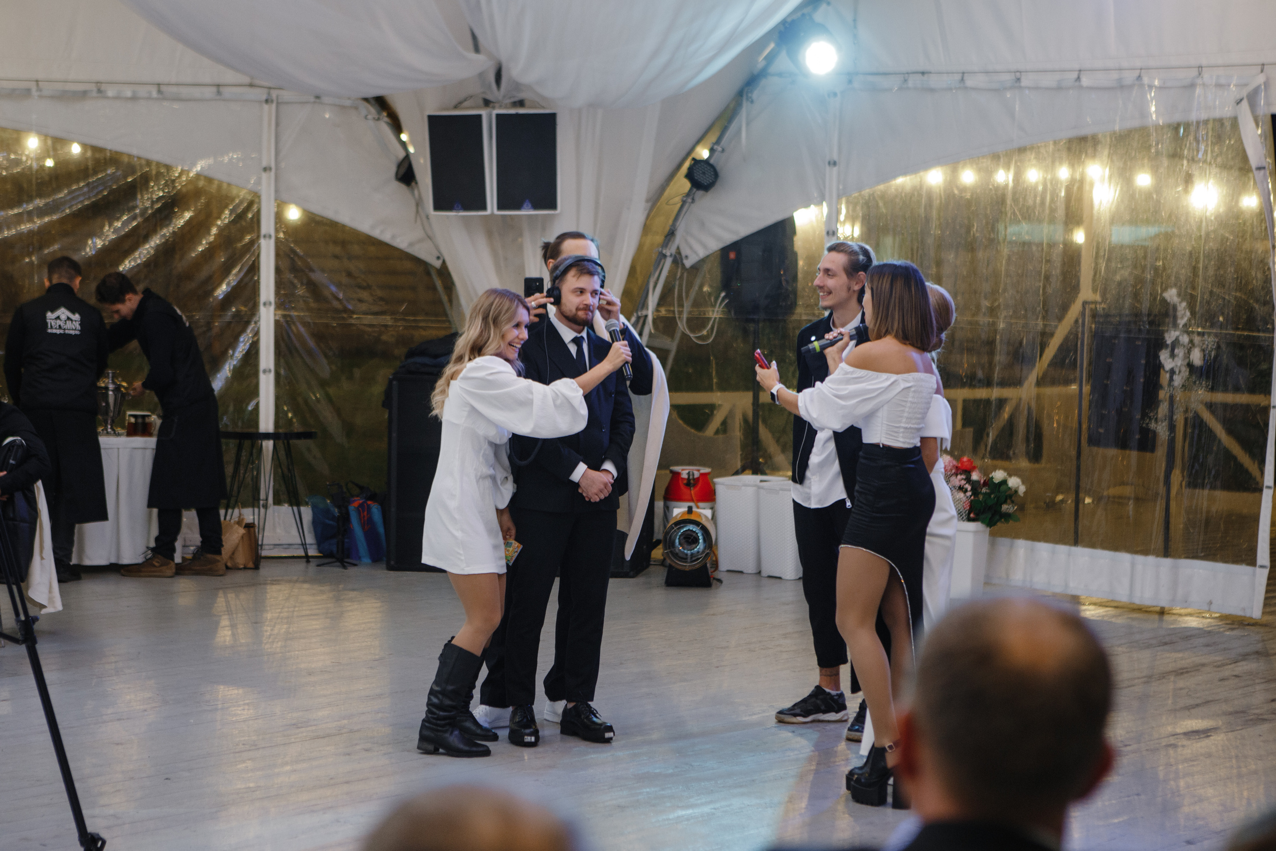 Максим и Валерия. Свадебный и семейный фотограф Ижевск