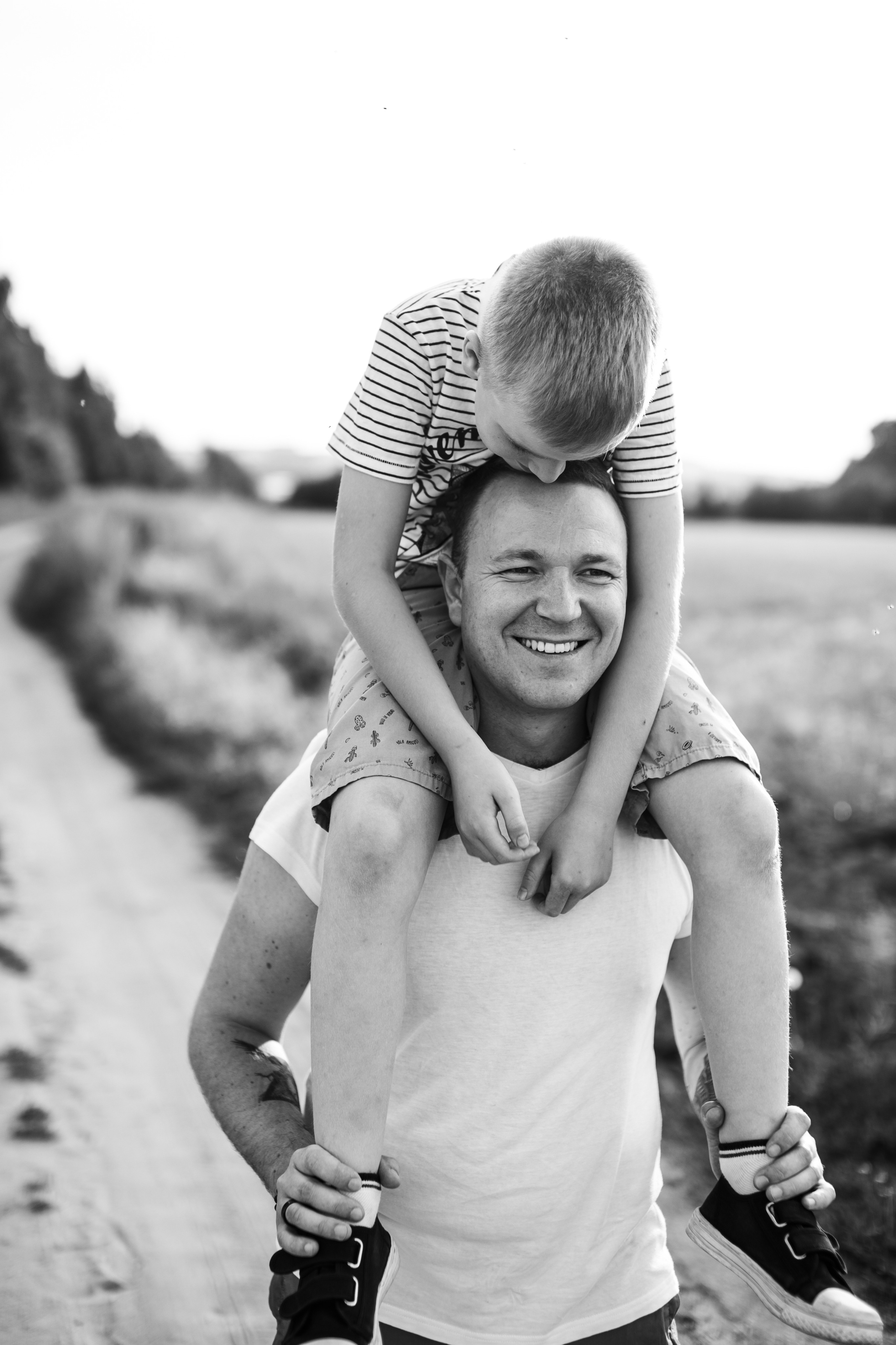 Когда нас стало четверо. Свадебный и семейный фотограф Ижевск