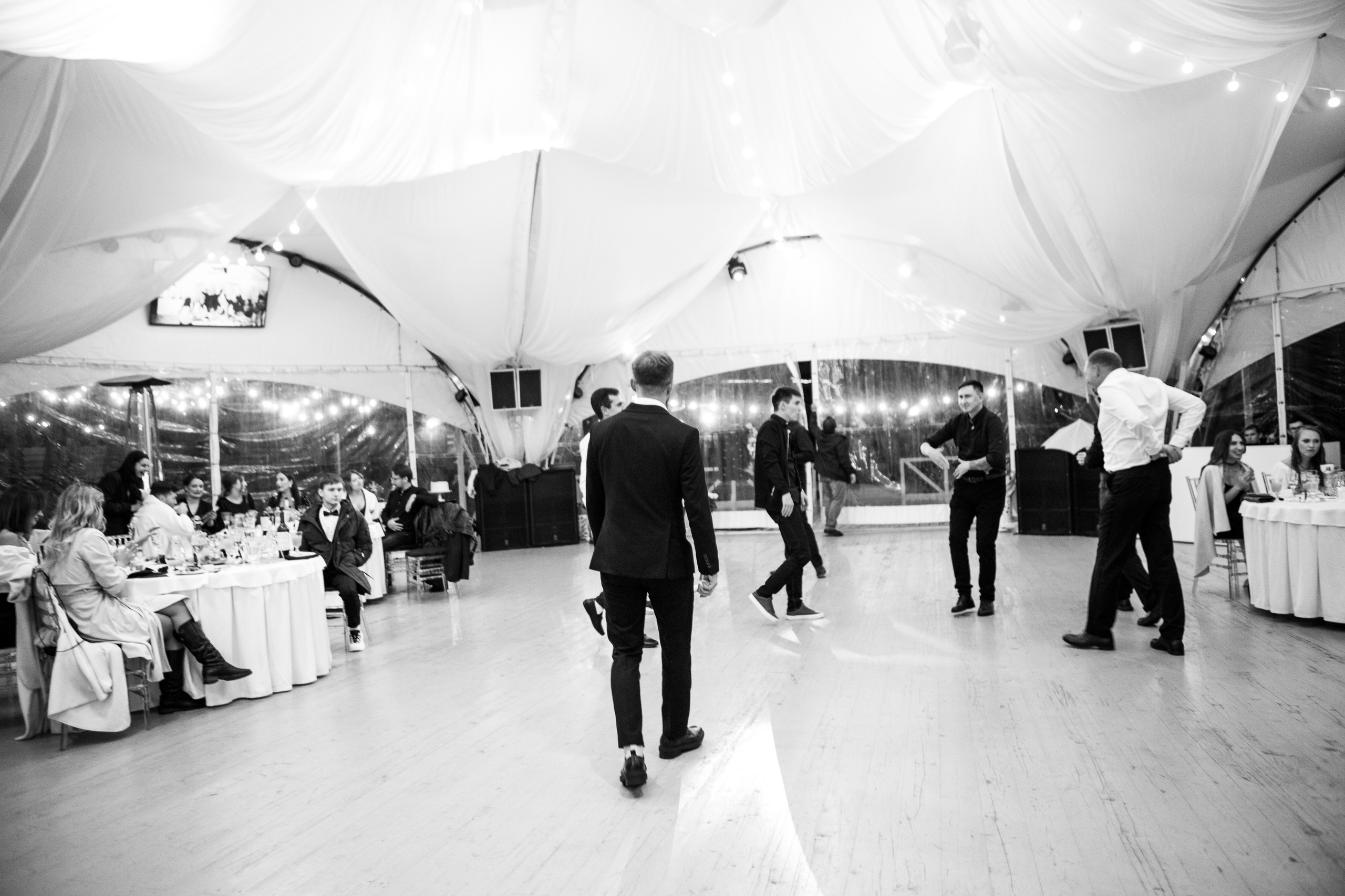 Максим и Валерия. Свадебный и семейный фотограф Ижевск