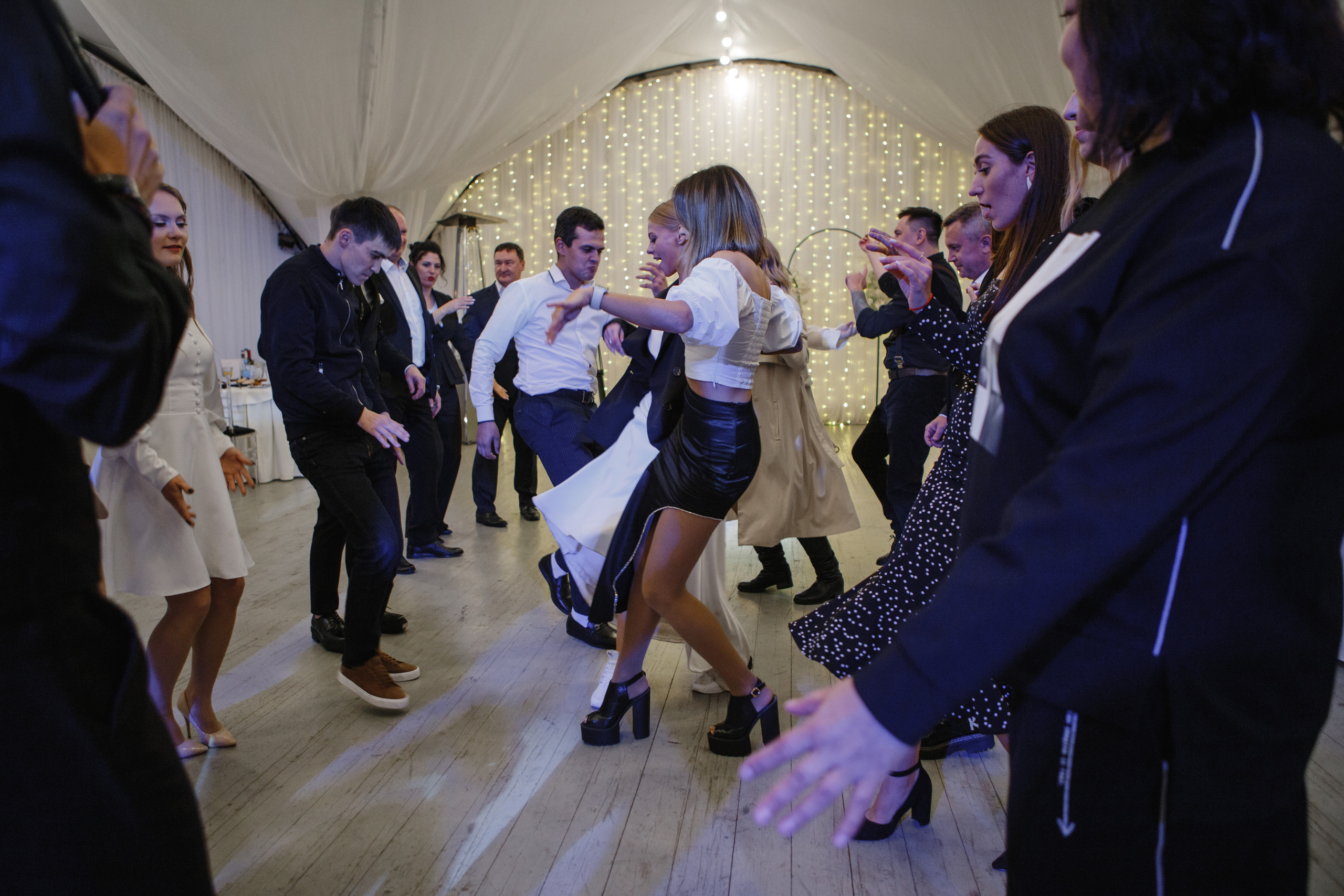 Максим и Валерия. Свадебный и семейный фотограф Ижевск