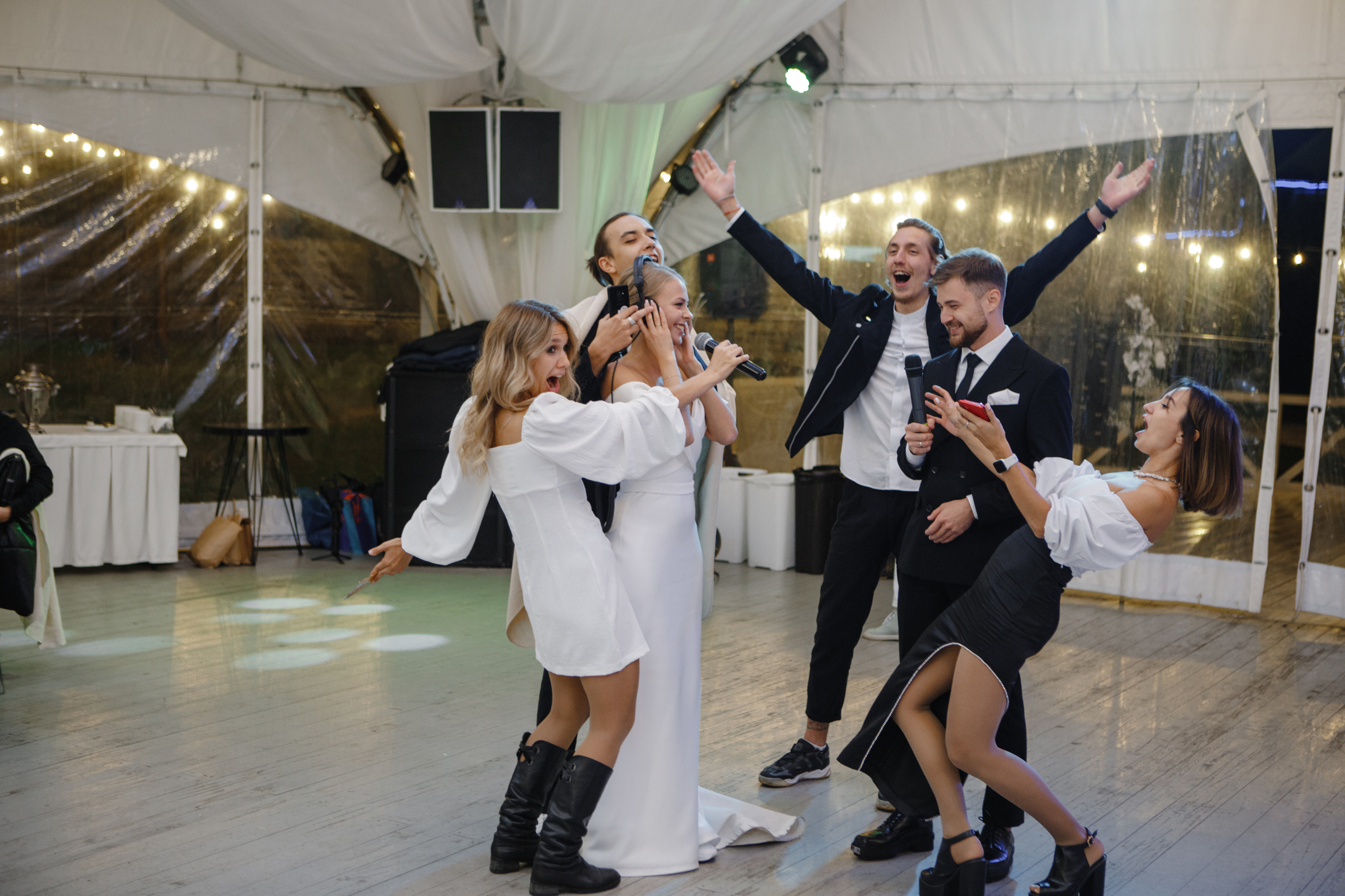 Максим и Валерия. Свадебный и семейный фотограф Ижевск